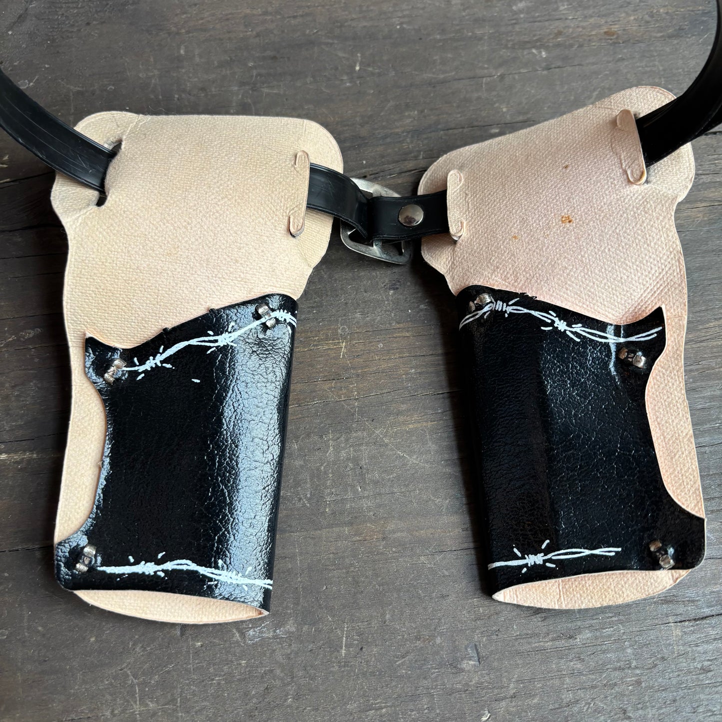 Long Ranger Holster and Water Pistol