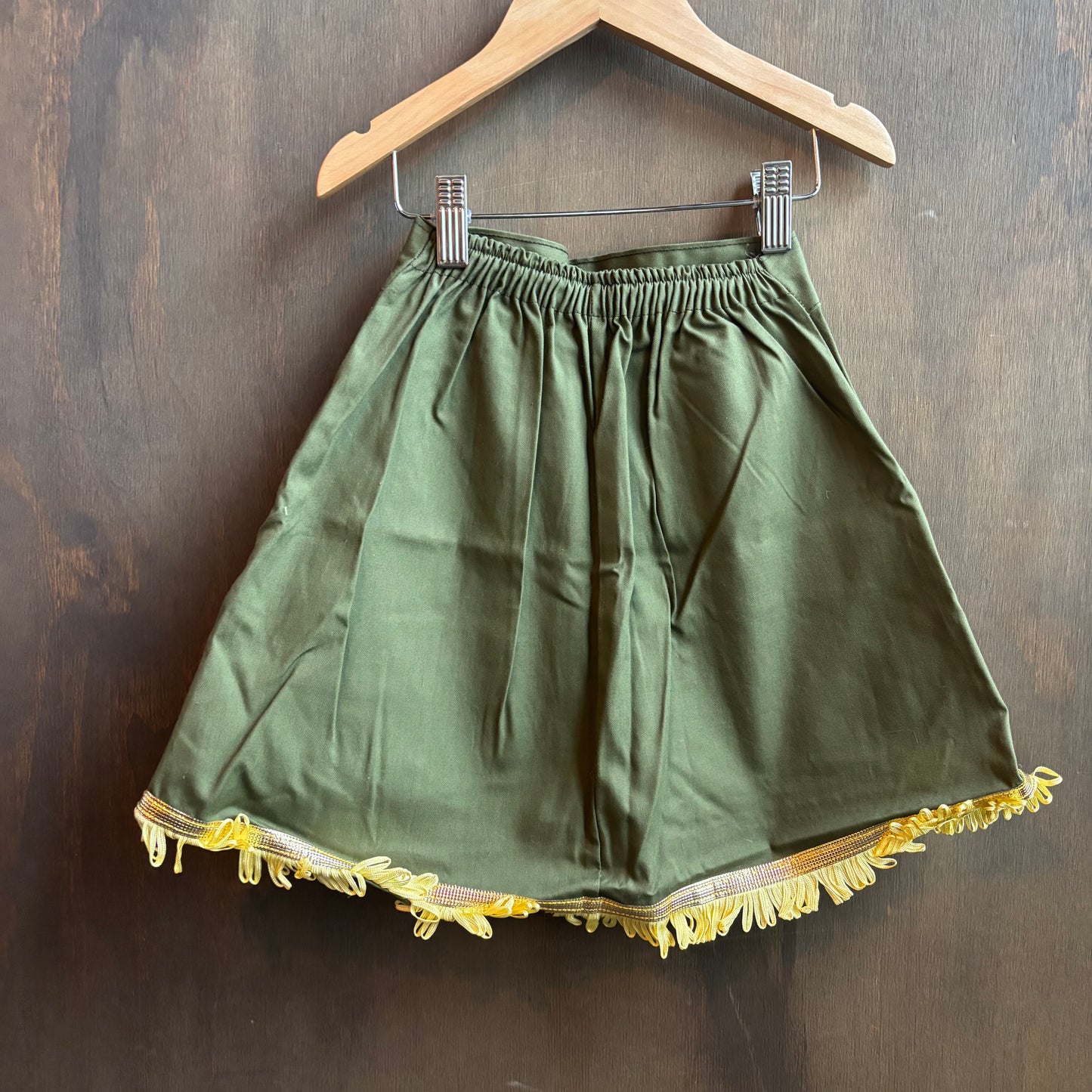 Kids Square Dancing Set