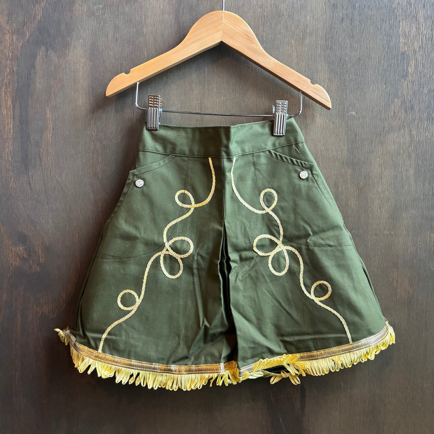 Kids Square Dancing Set