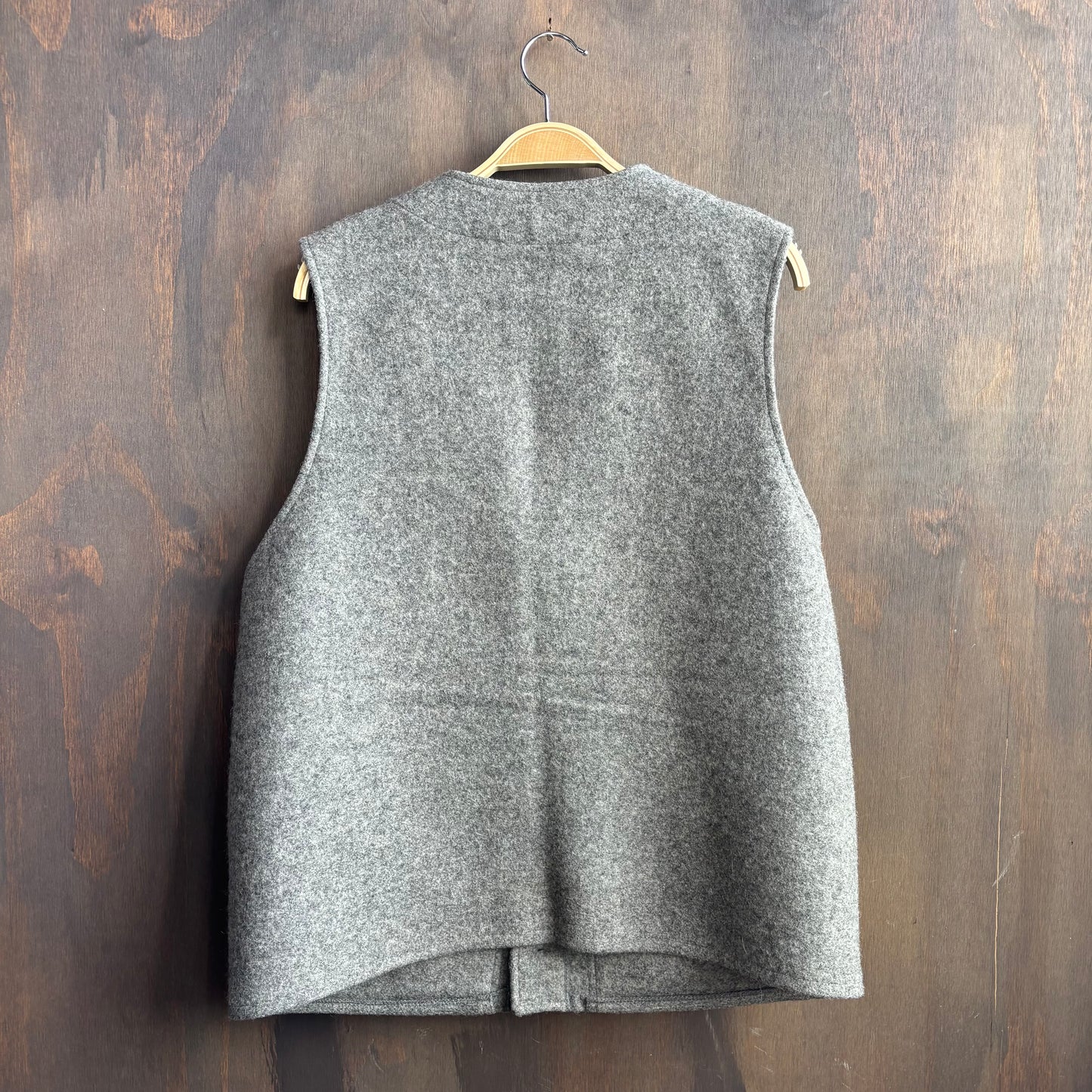 Vintage Filson Wool Vest
