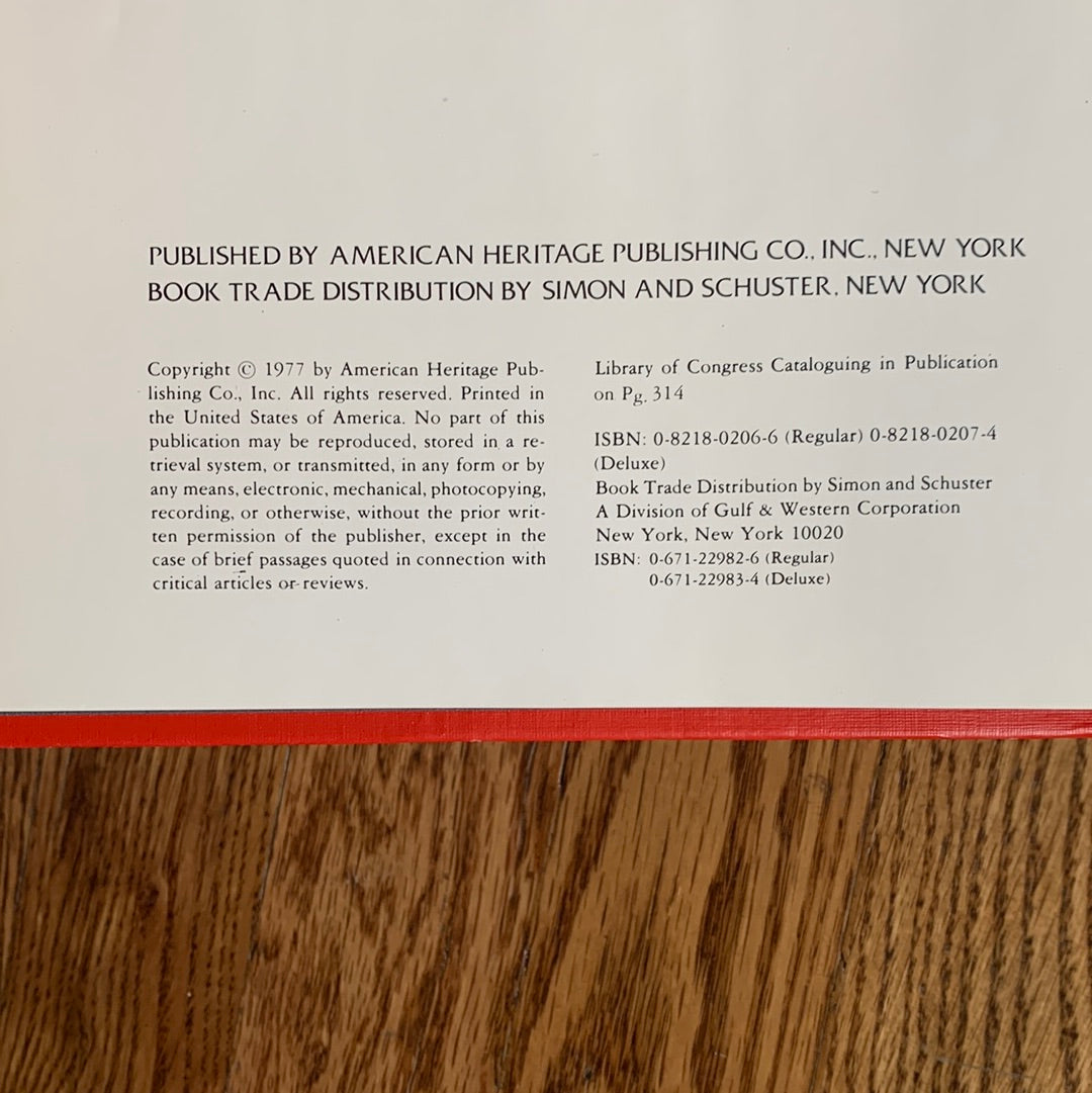 Mysteries of The Past