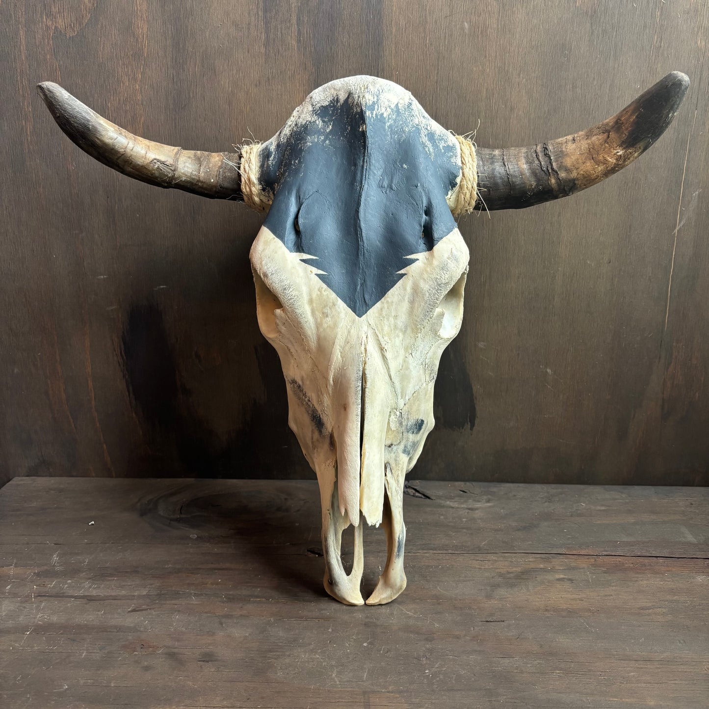 Nomada Market Hand Painted Skulls