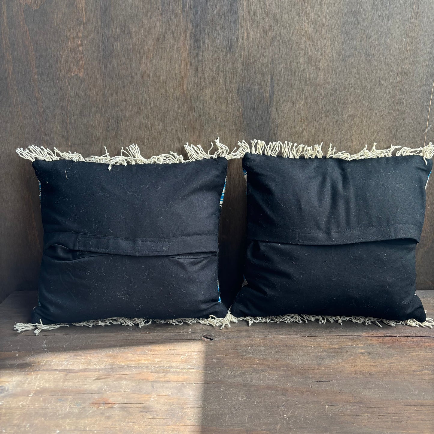 Chimayo Throw Pillow
