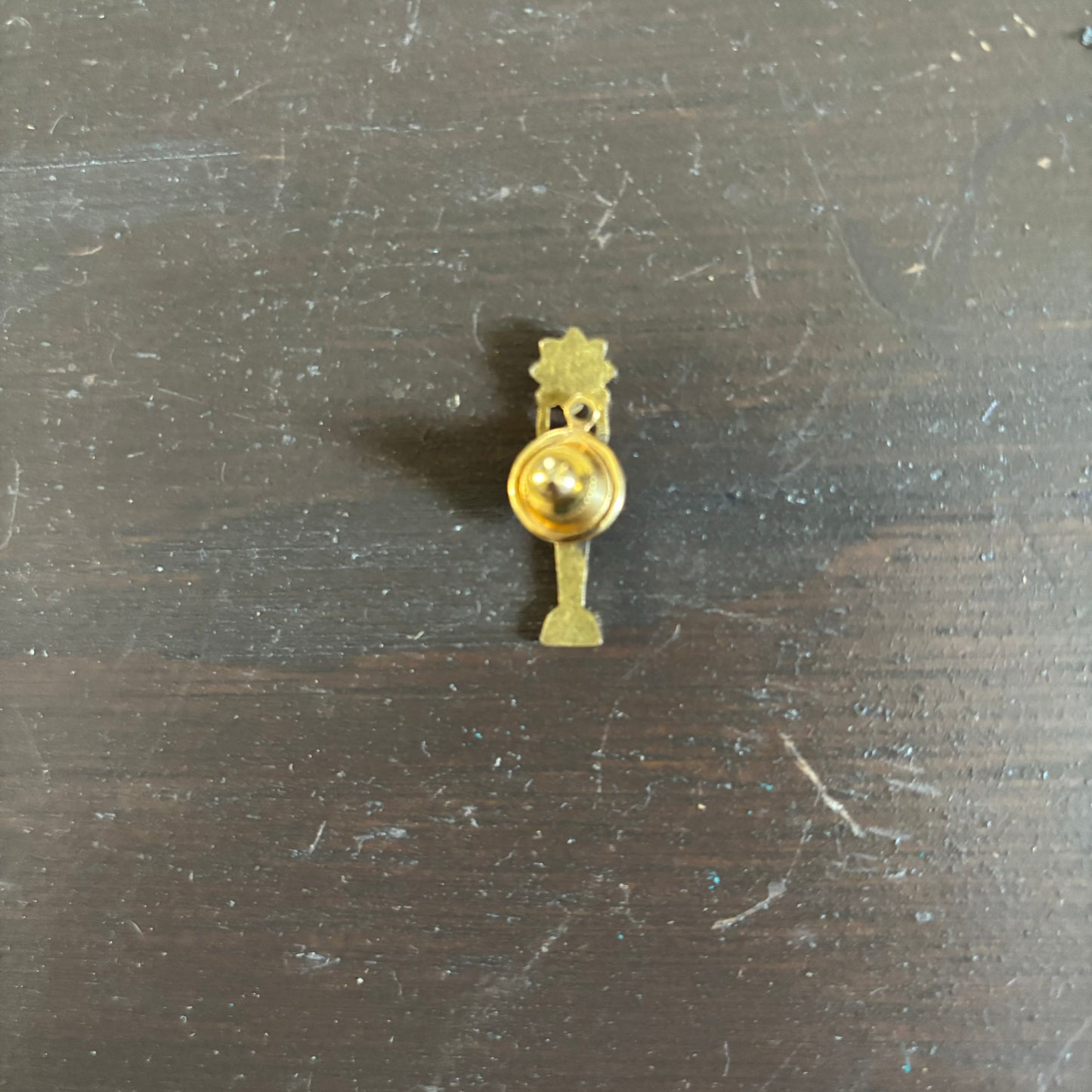 National TV Servicemen Pin