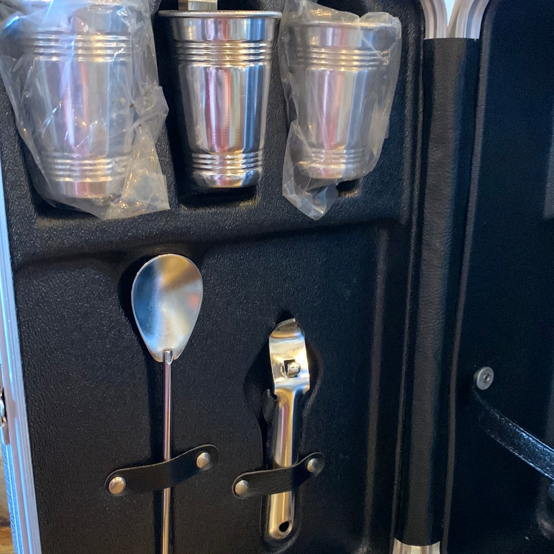 Travel Bar Case