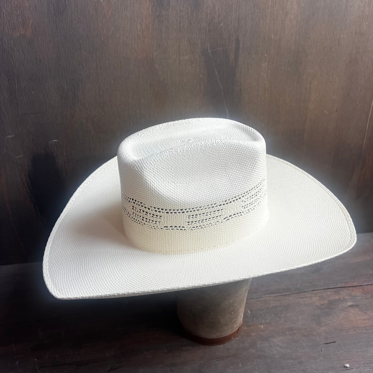 Cavender’s Straw Hat
