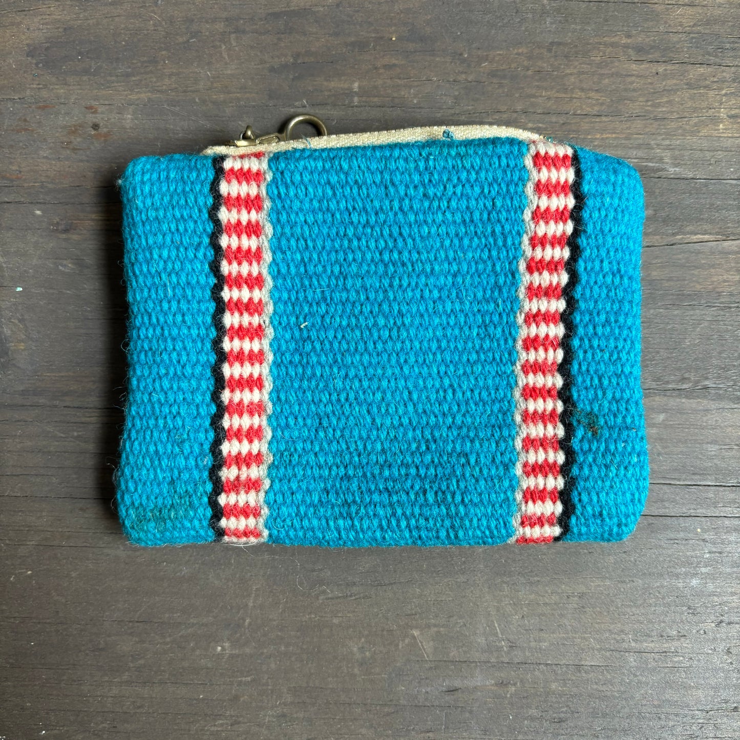 Vintage Chimayo Coin Purse