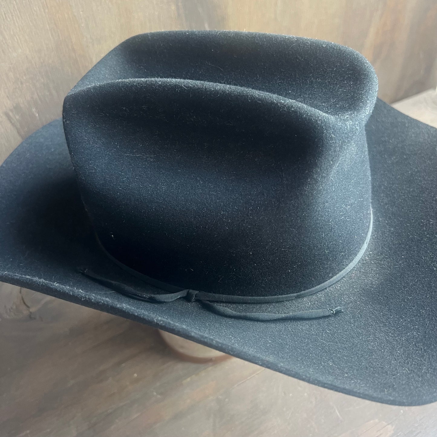 Dobbs Westward Black Hat