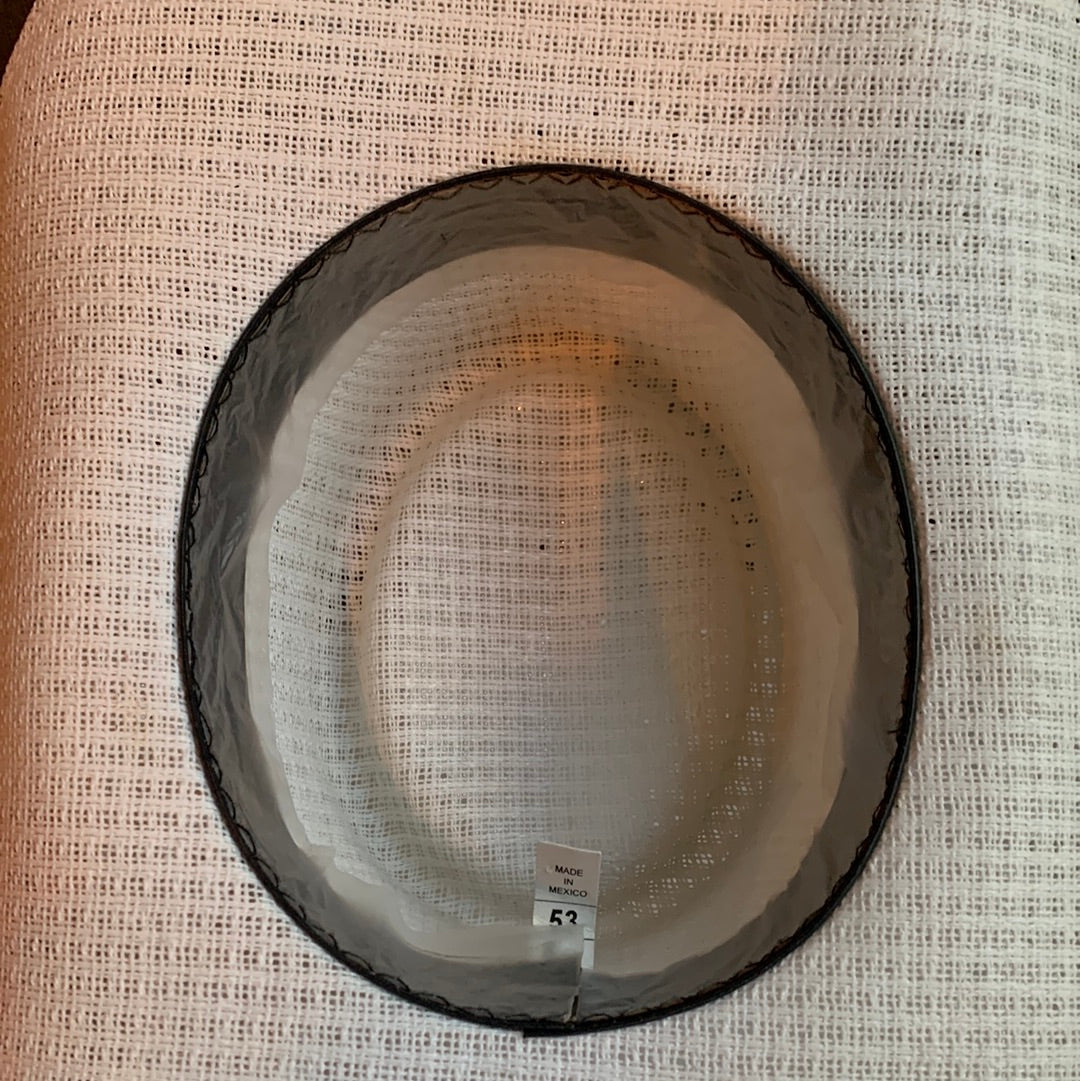 Parvel Woven Hat