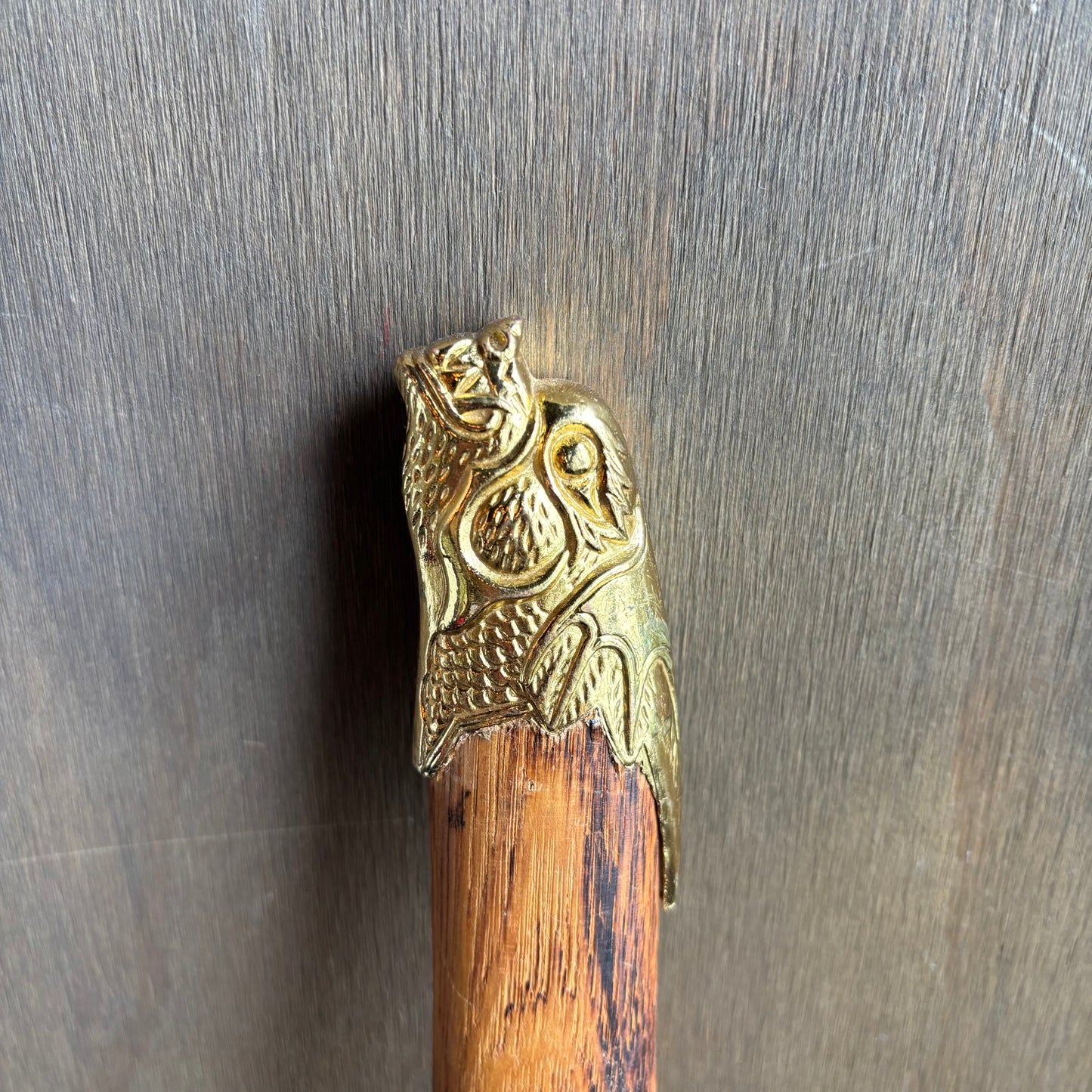Dragon Walking Stick