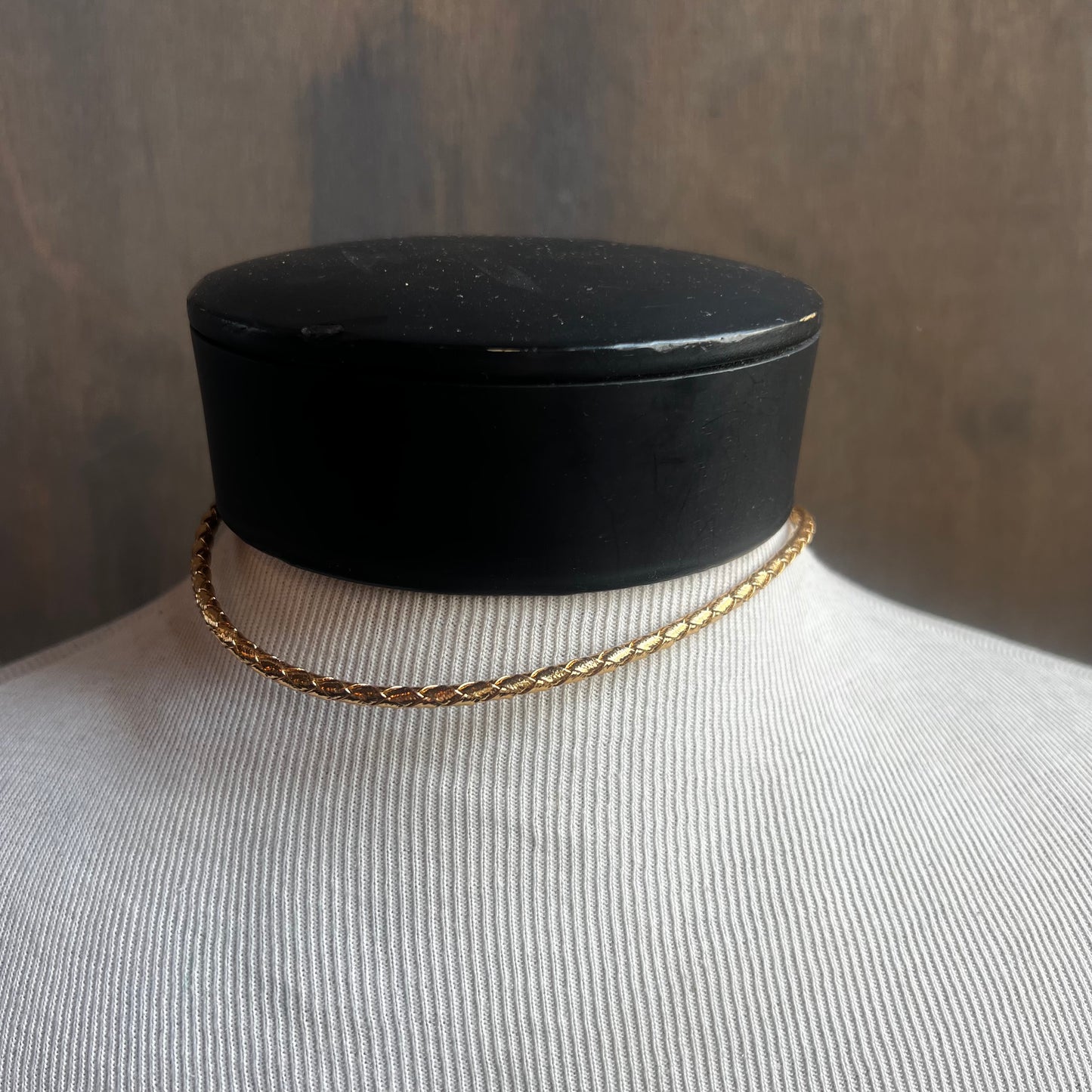 Shriners Fez Cap Bolo Tie