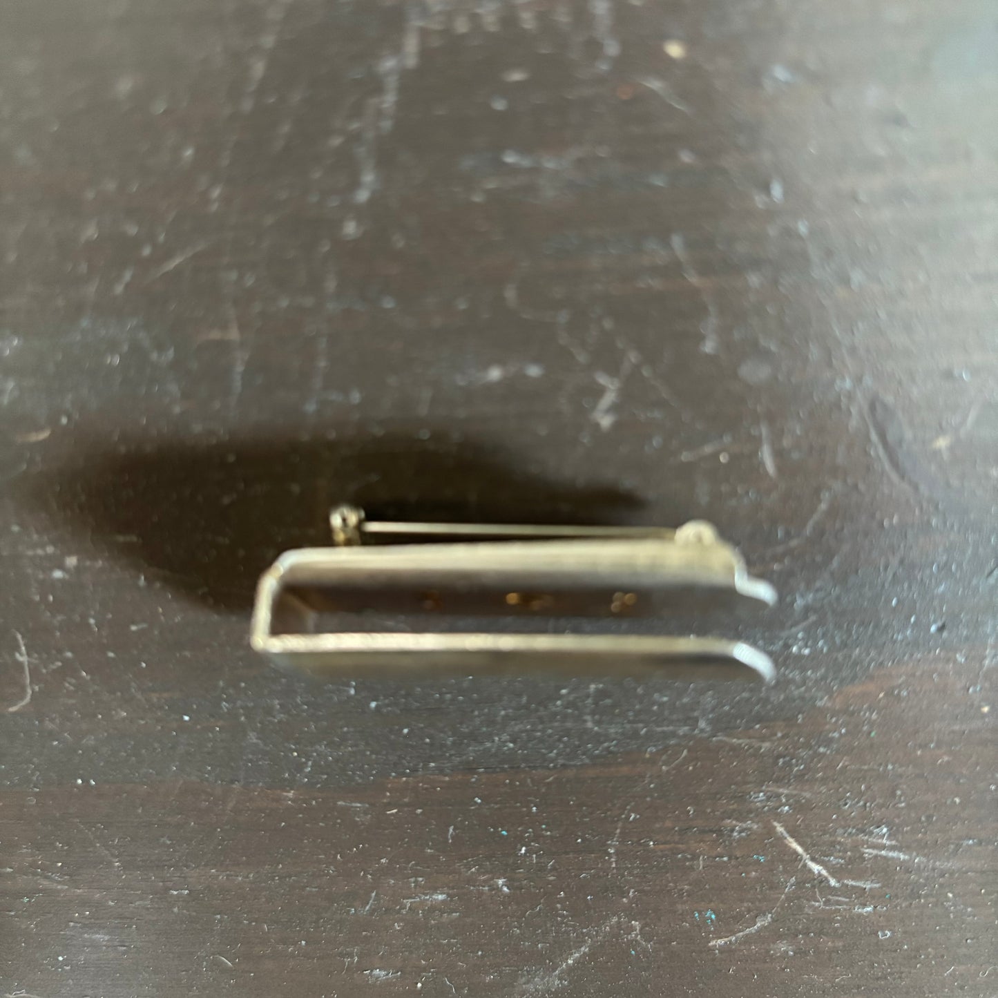 Match Book Holder Pin