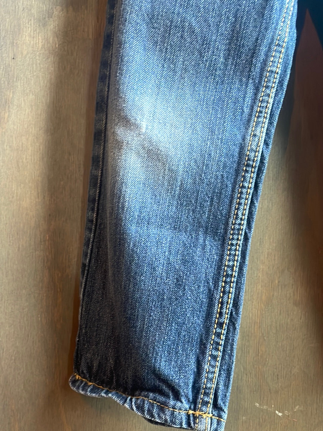 Kids Levi’s Jeans