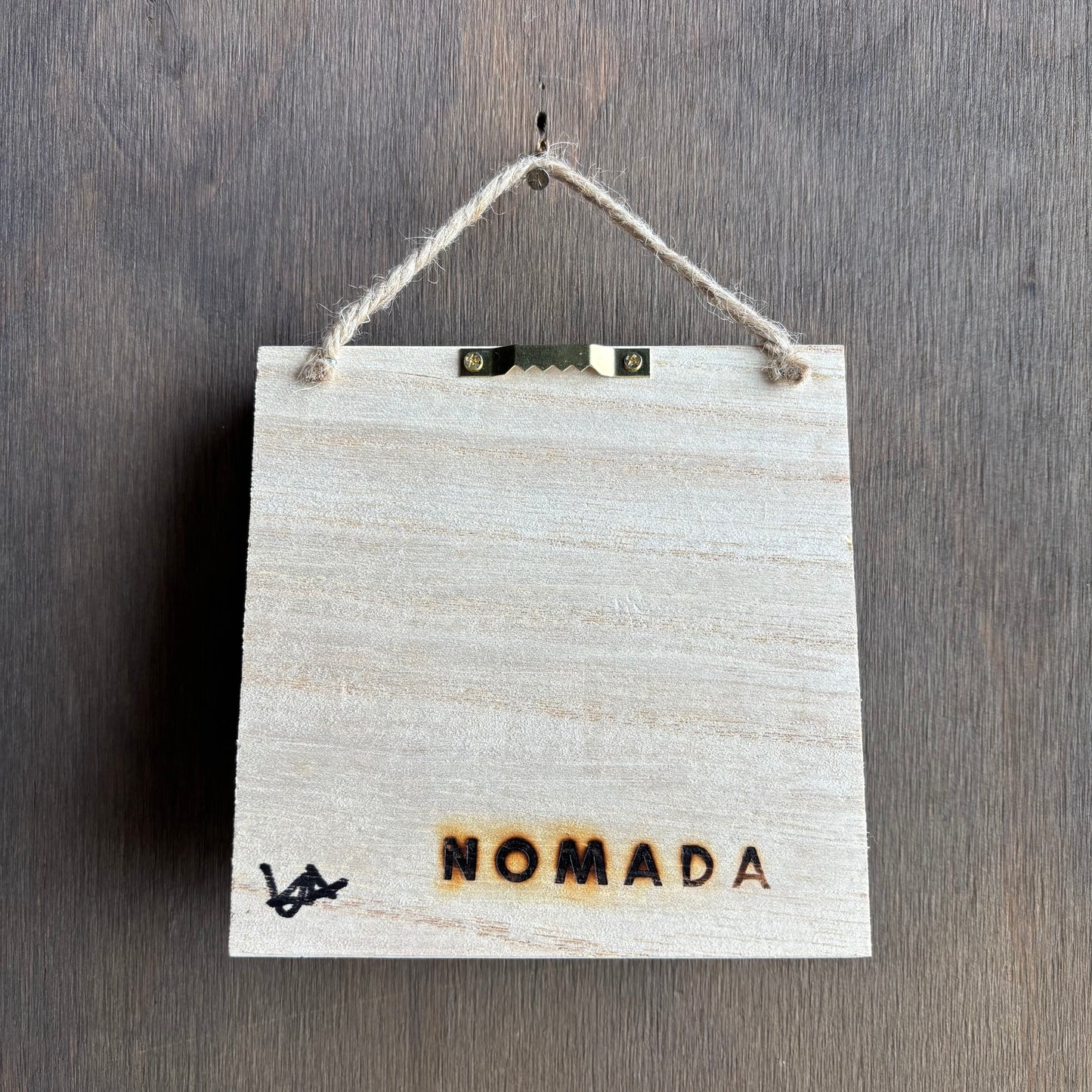 Karen "K" Abate Hat Art