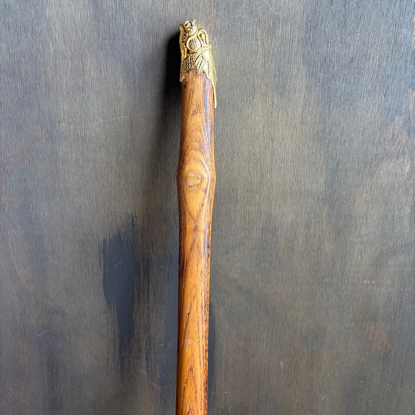 Dragon Walking Stick