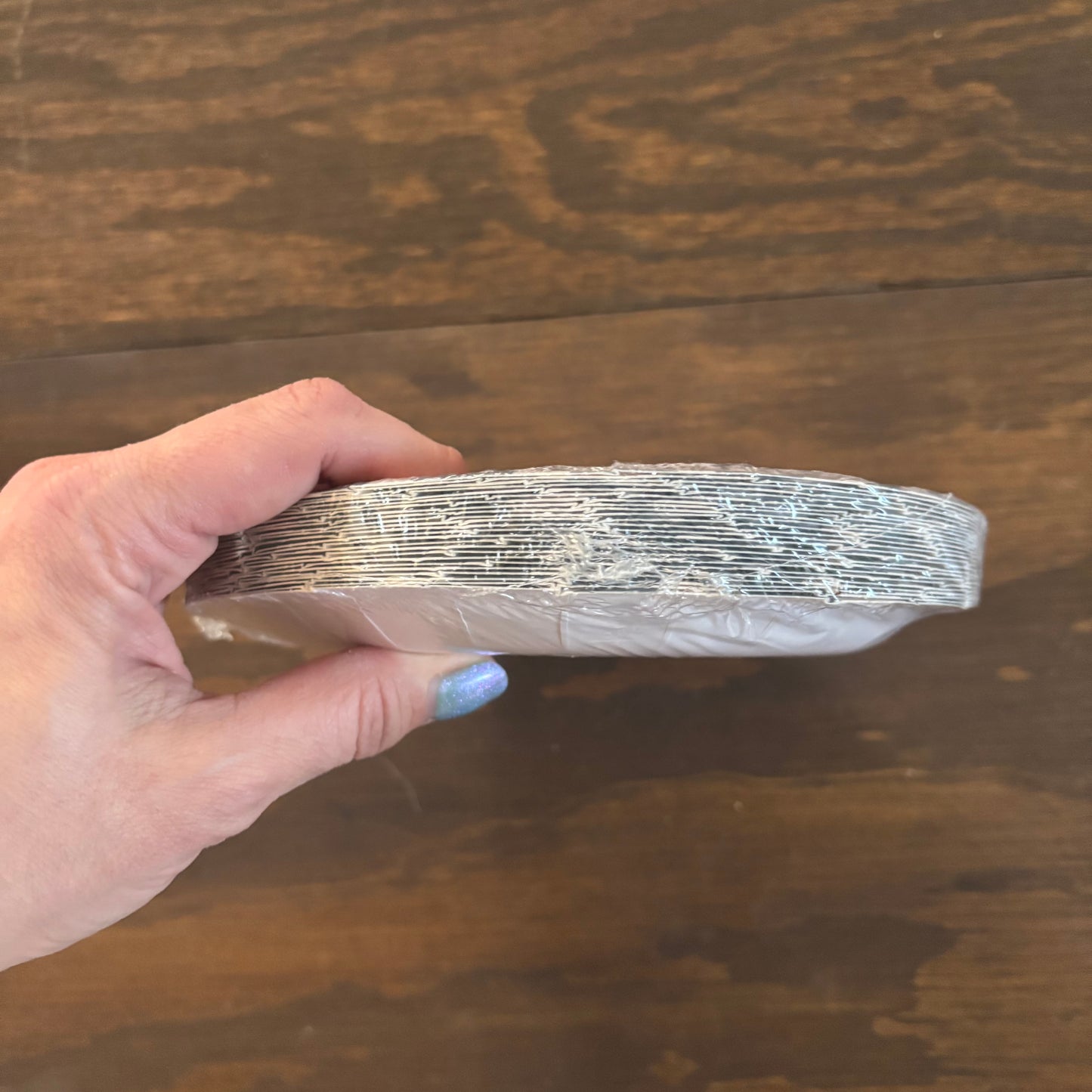 Cowboy Baby Shower Plates