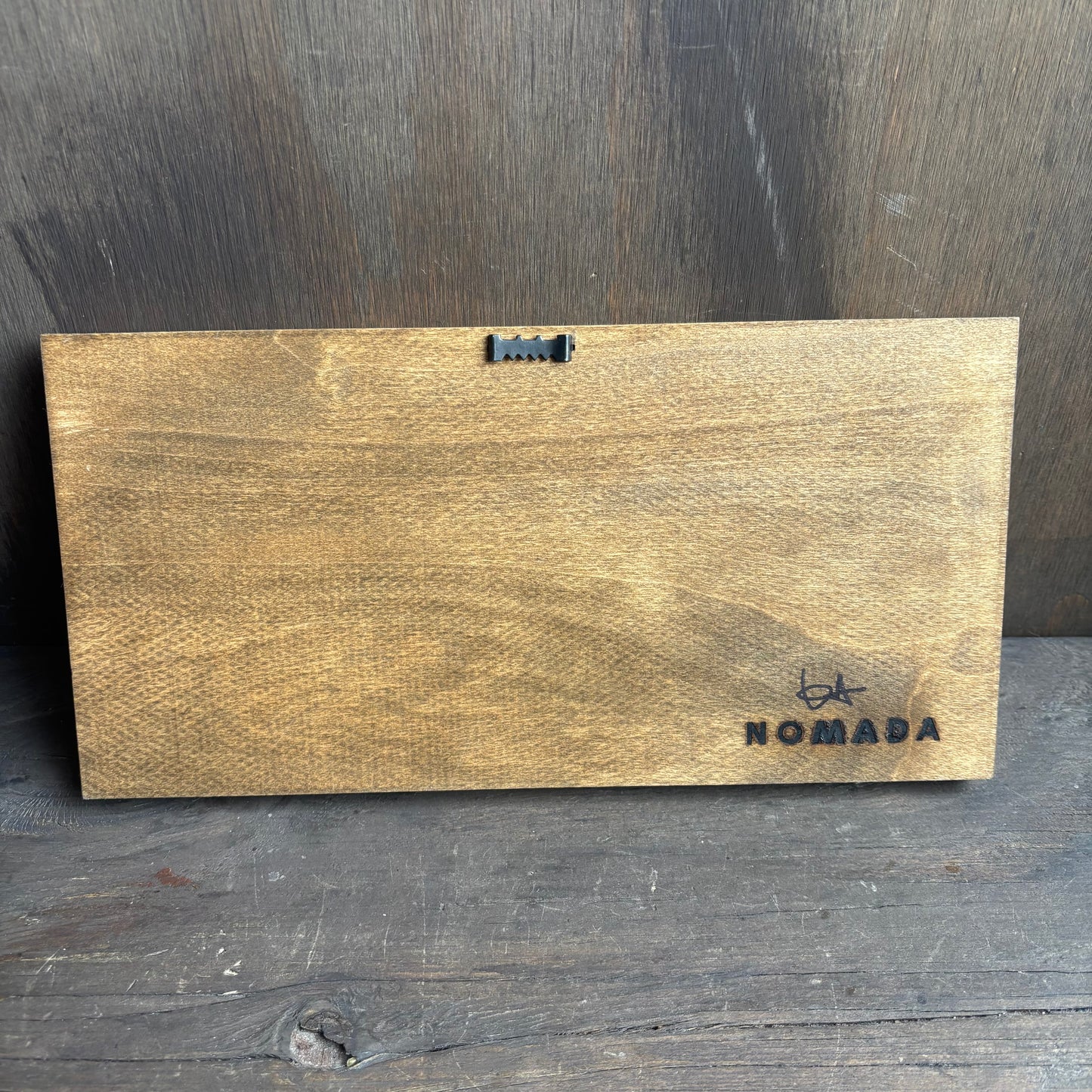 Karen "K" Abate Triple Hat Artwork