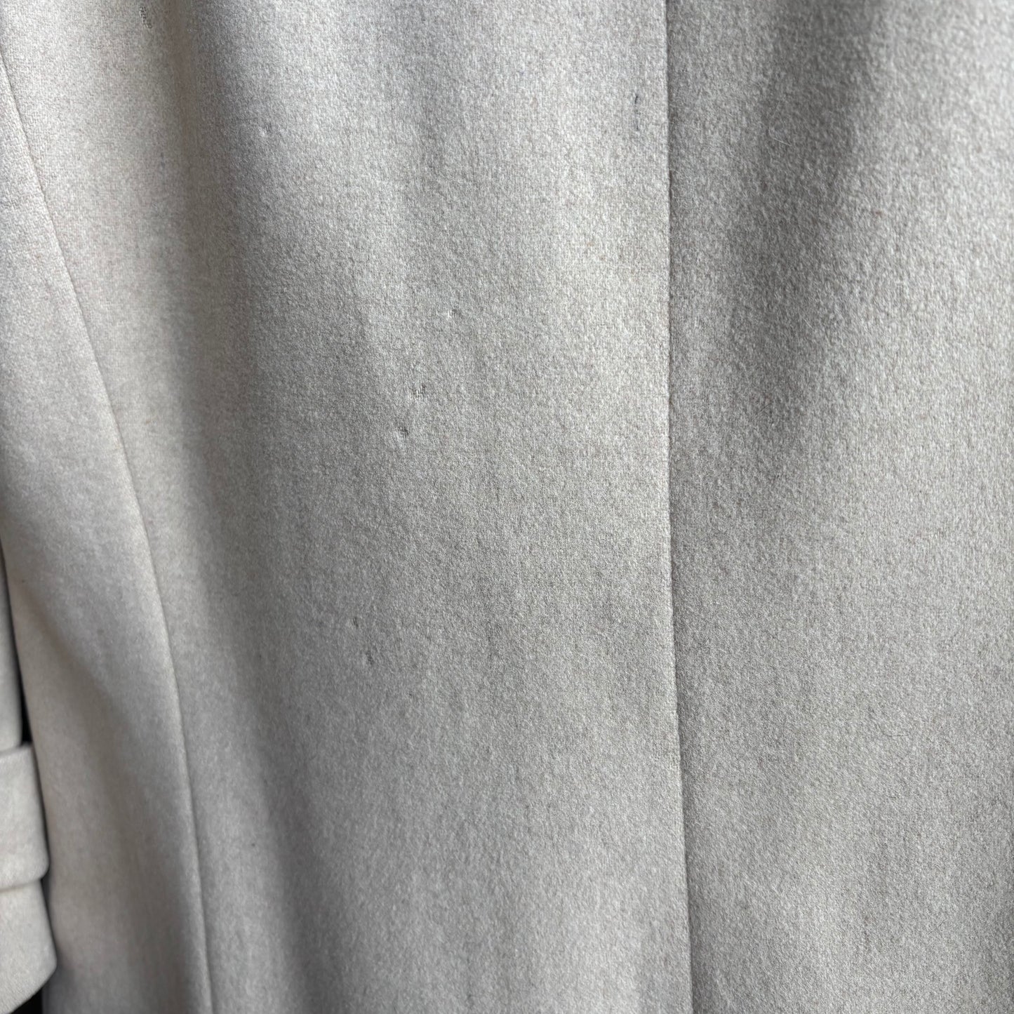 Vintage Zero King Beige Jacket