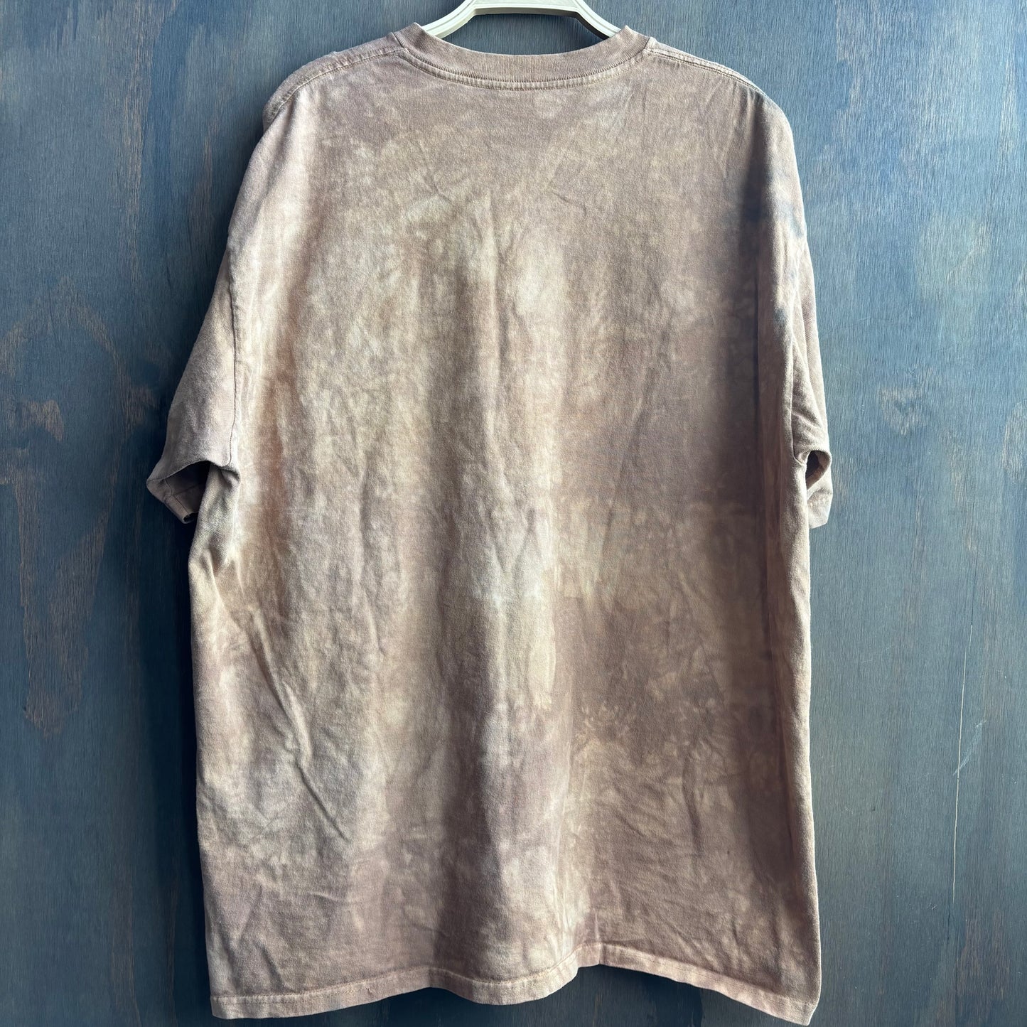 Brown Running Horses T-Shirt