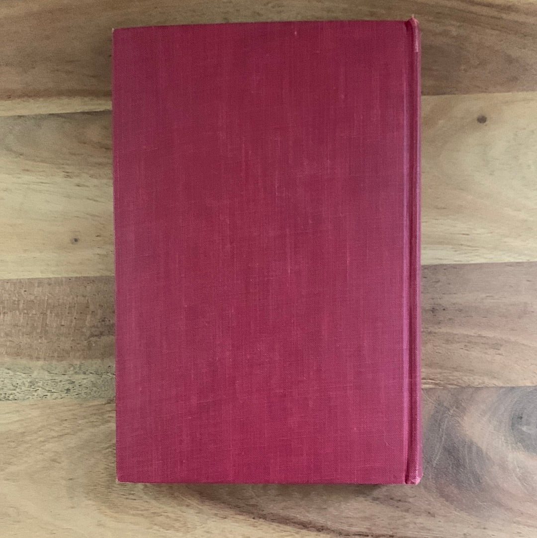 The Little Princesses (1950 1st edition)