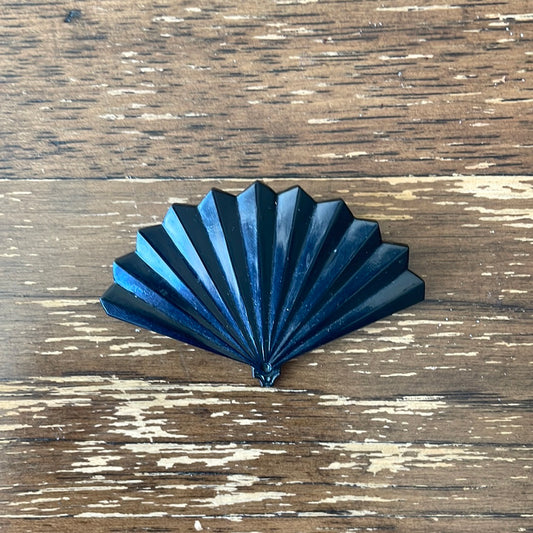 Acrylic Fan Pin