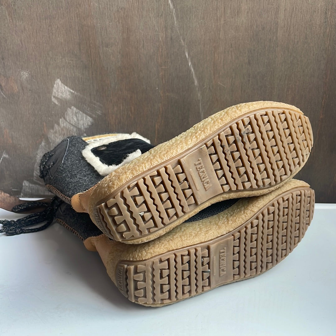Tecnica Fleece Lined Winter Boots