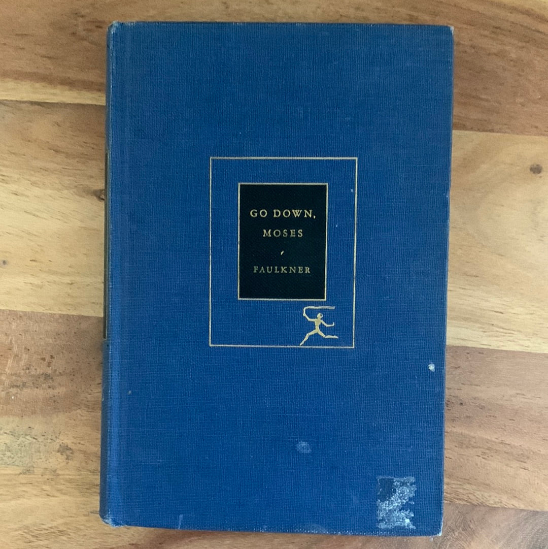 Go Down, Moses (1942)