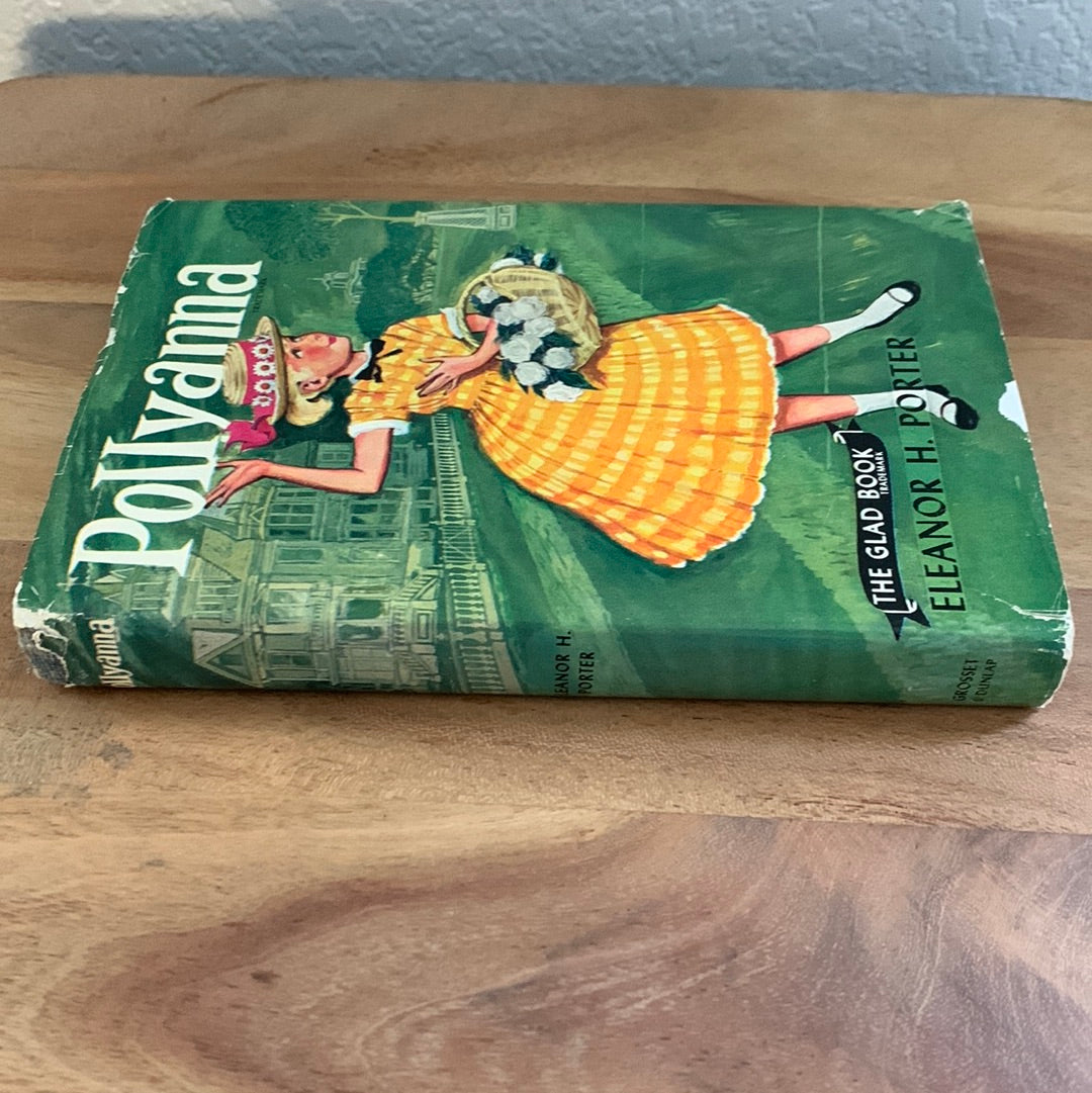 Pollyanna (1946)