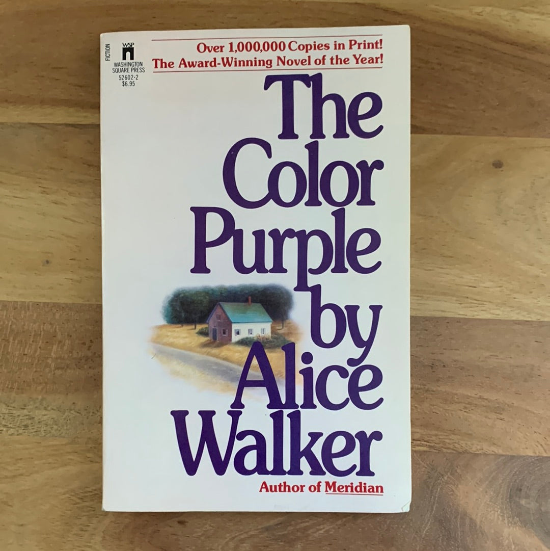 The Color Purple (1983)