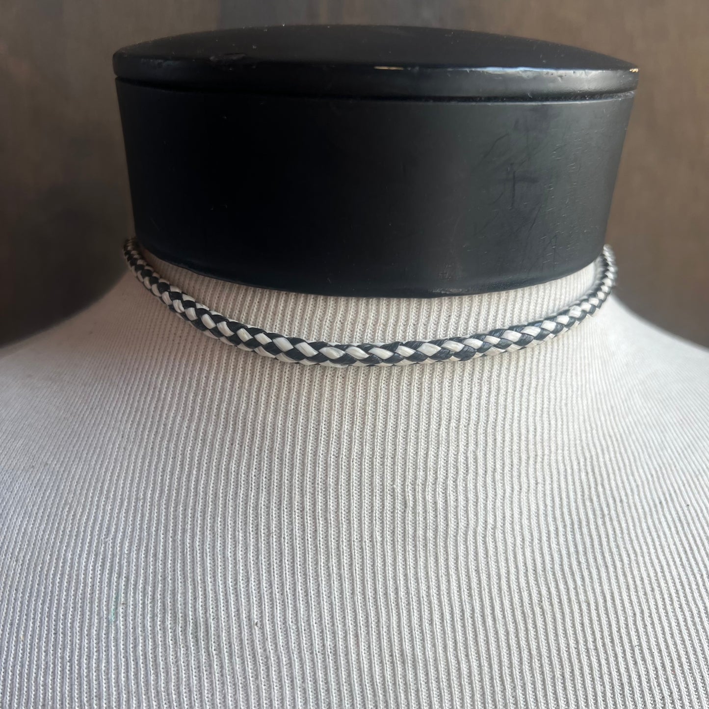 Horse Bolo Tie