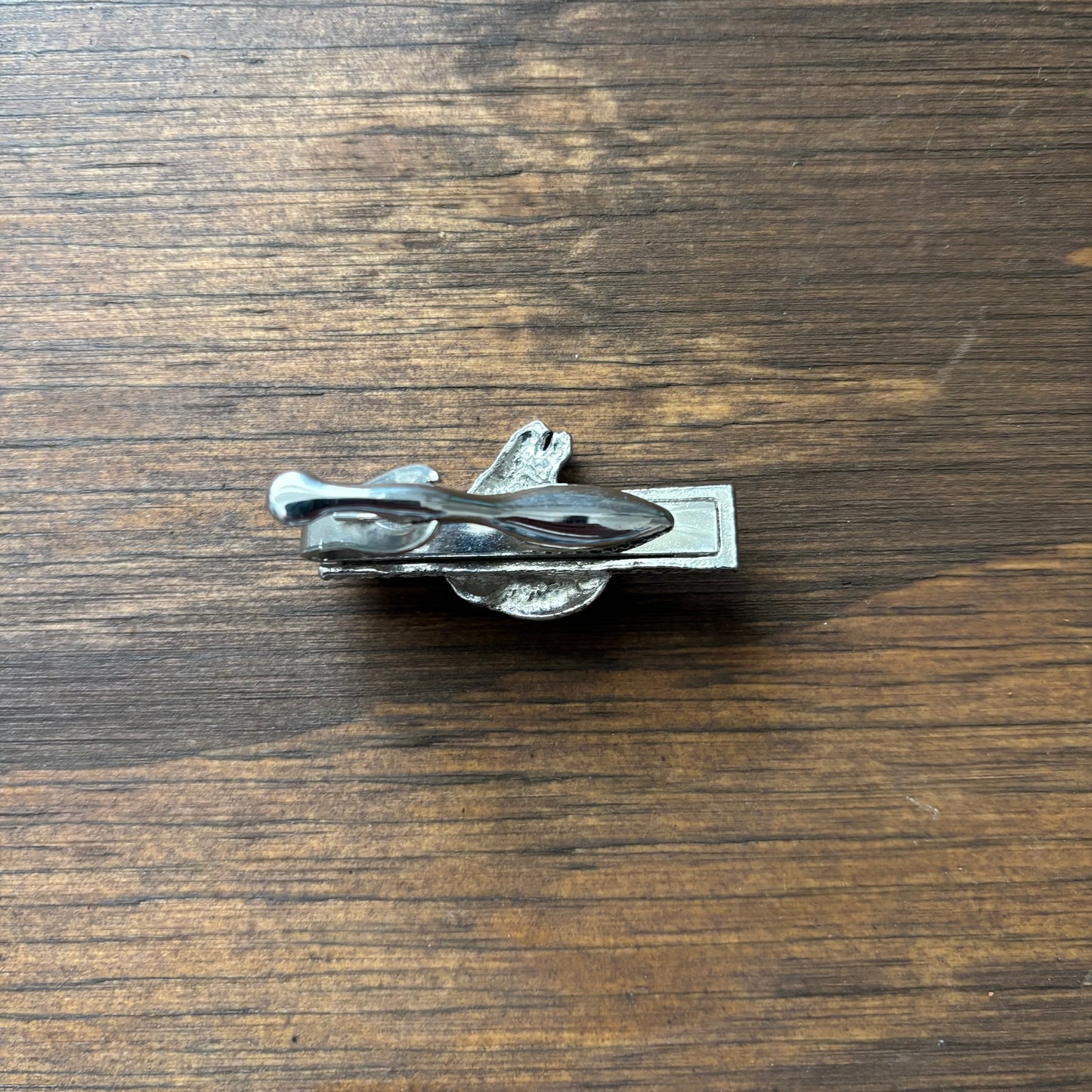 LA Rams Tie Clip