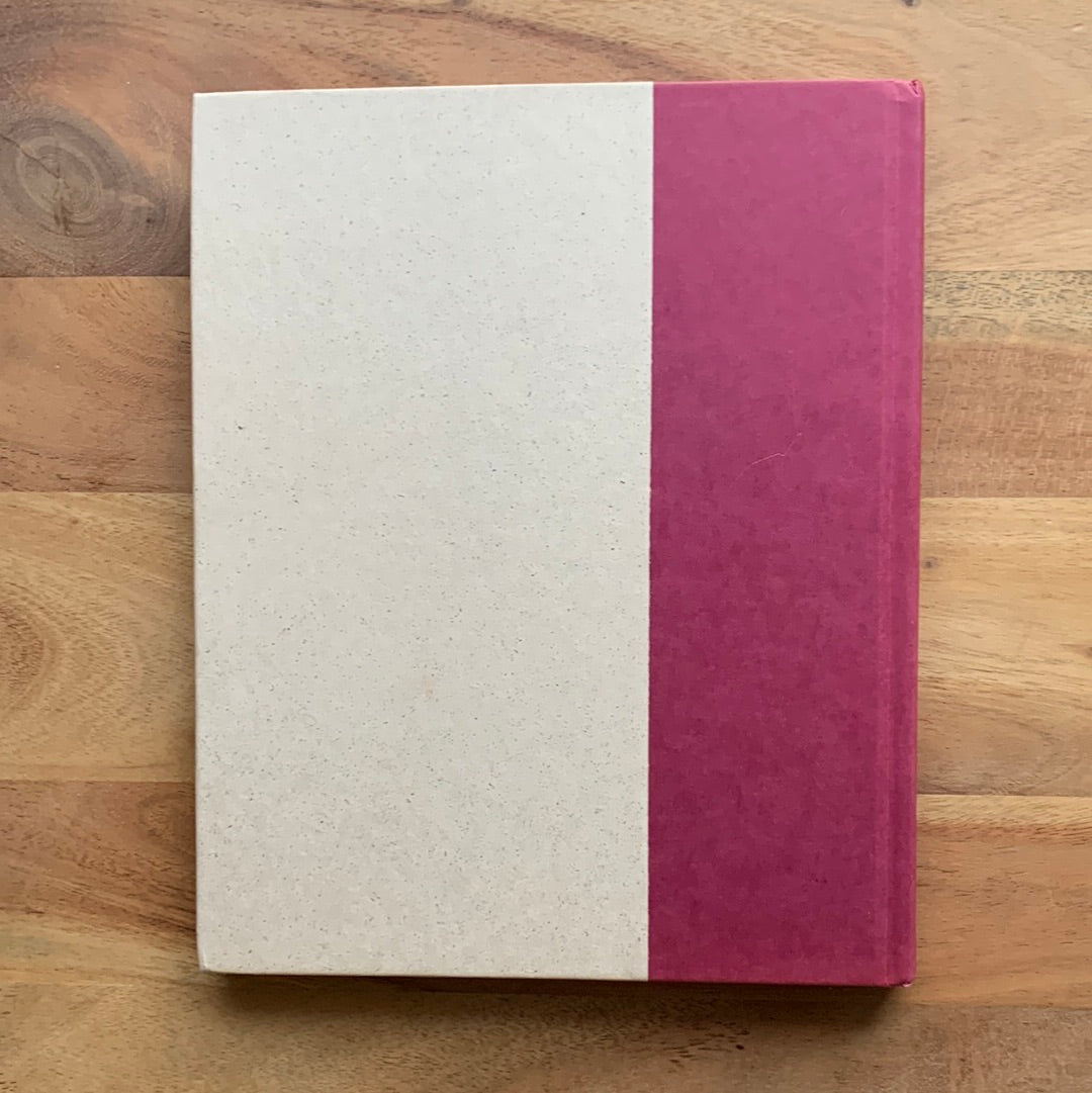 Another America by Mark Warhus (1st edition 1997, signed)