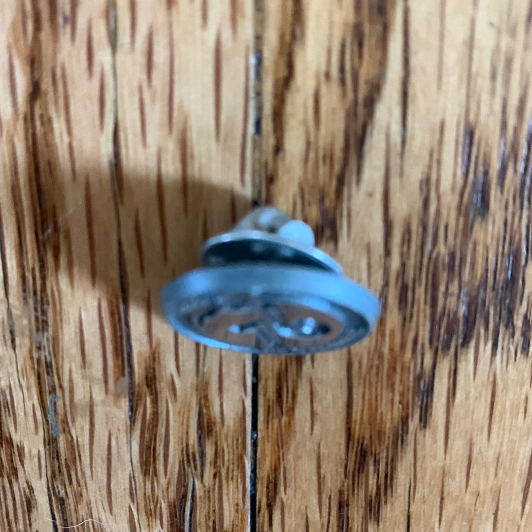 1976 Colorado Centennial Pin