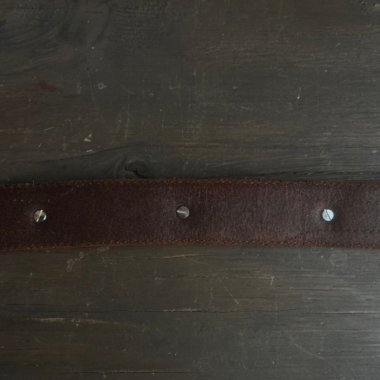 Tony Lama Western Belt
