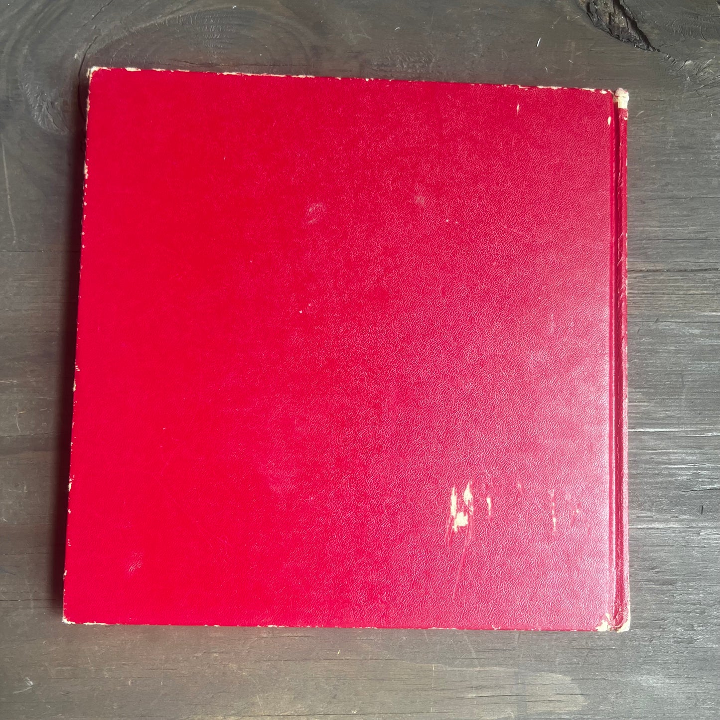 Santa Fe Style Book