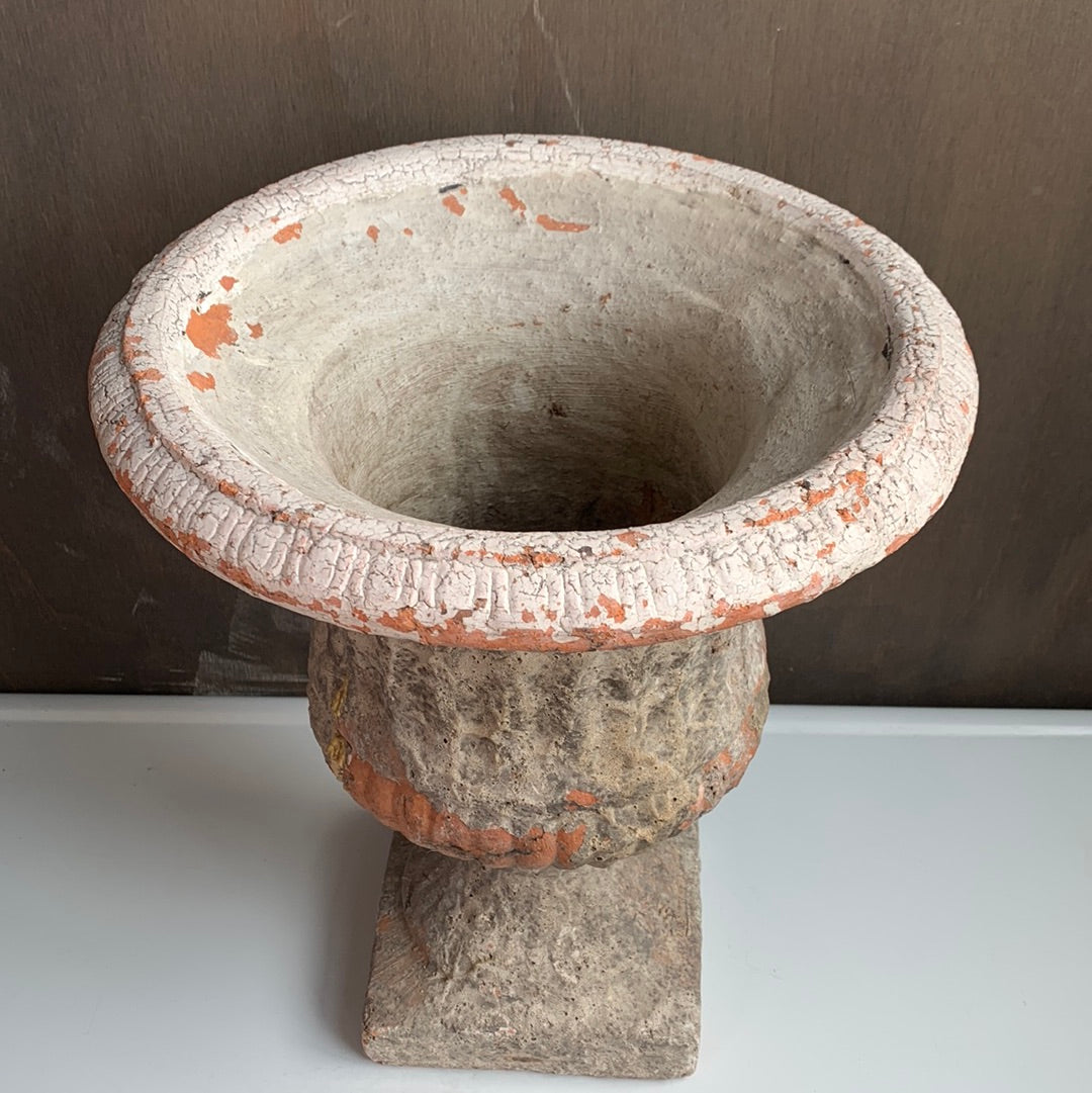 Ceramic planter