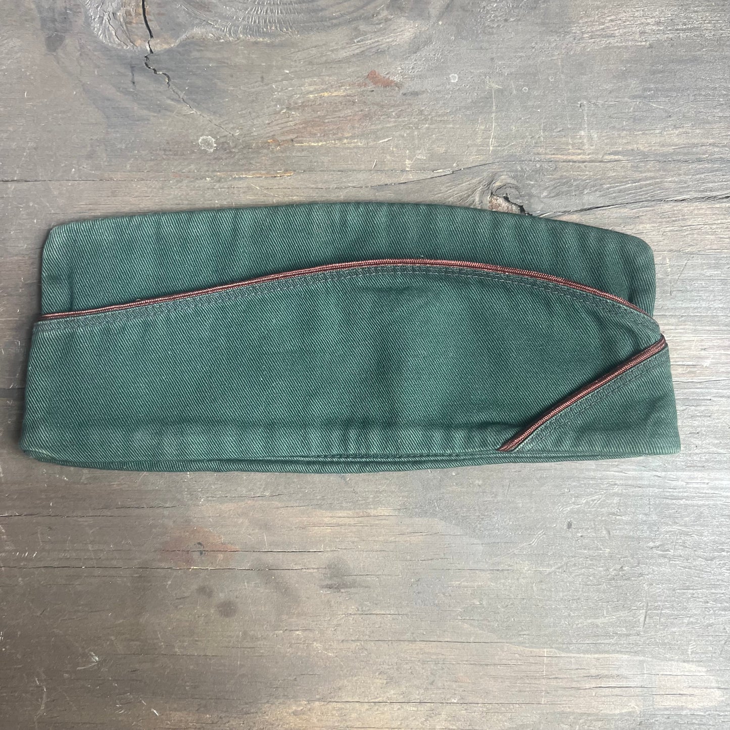 Vintage Boy Scouts Cap