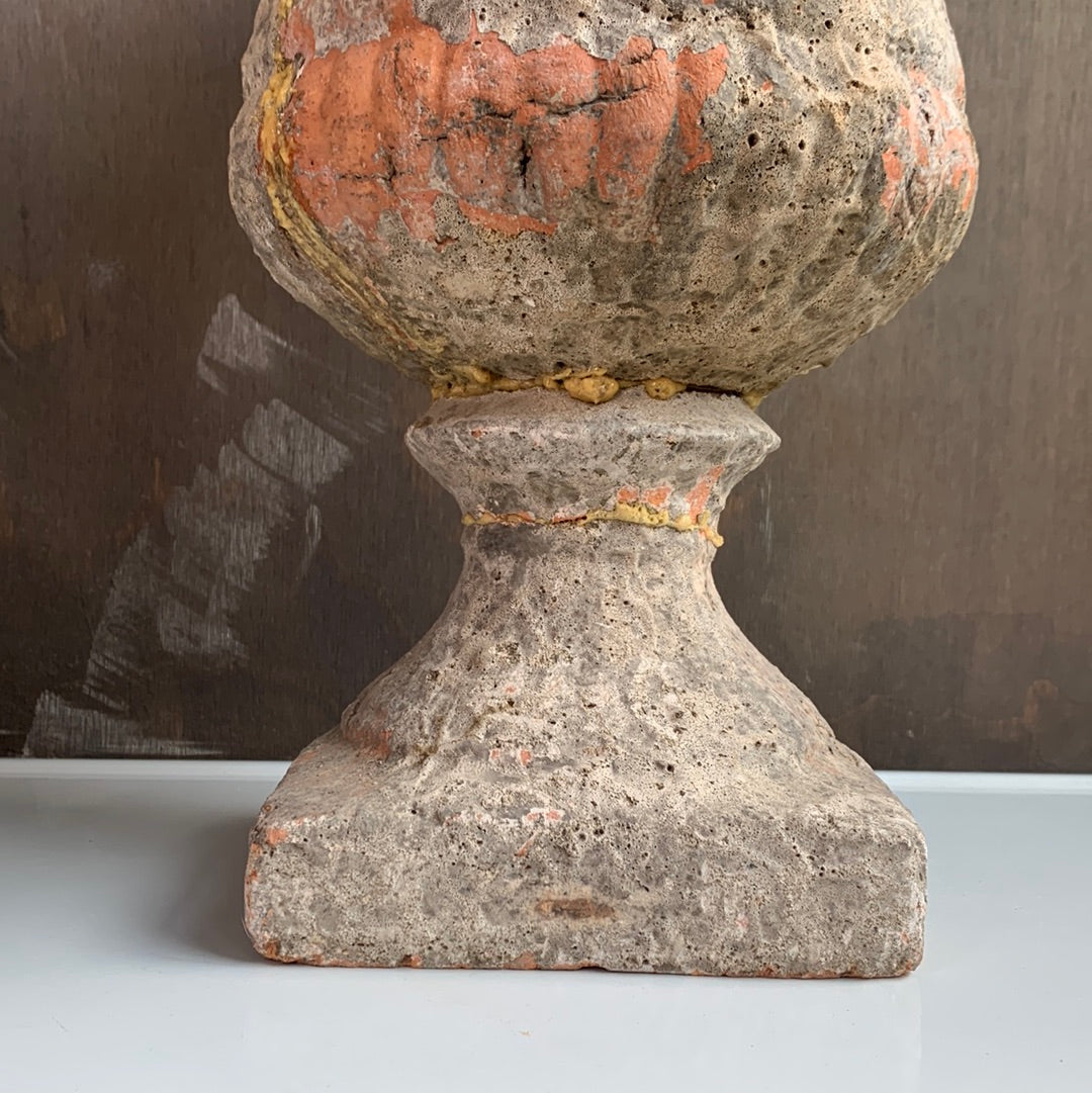 Ceramic planter