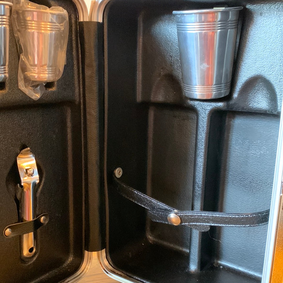 Travel Bar Case