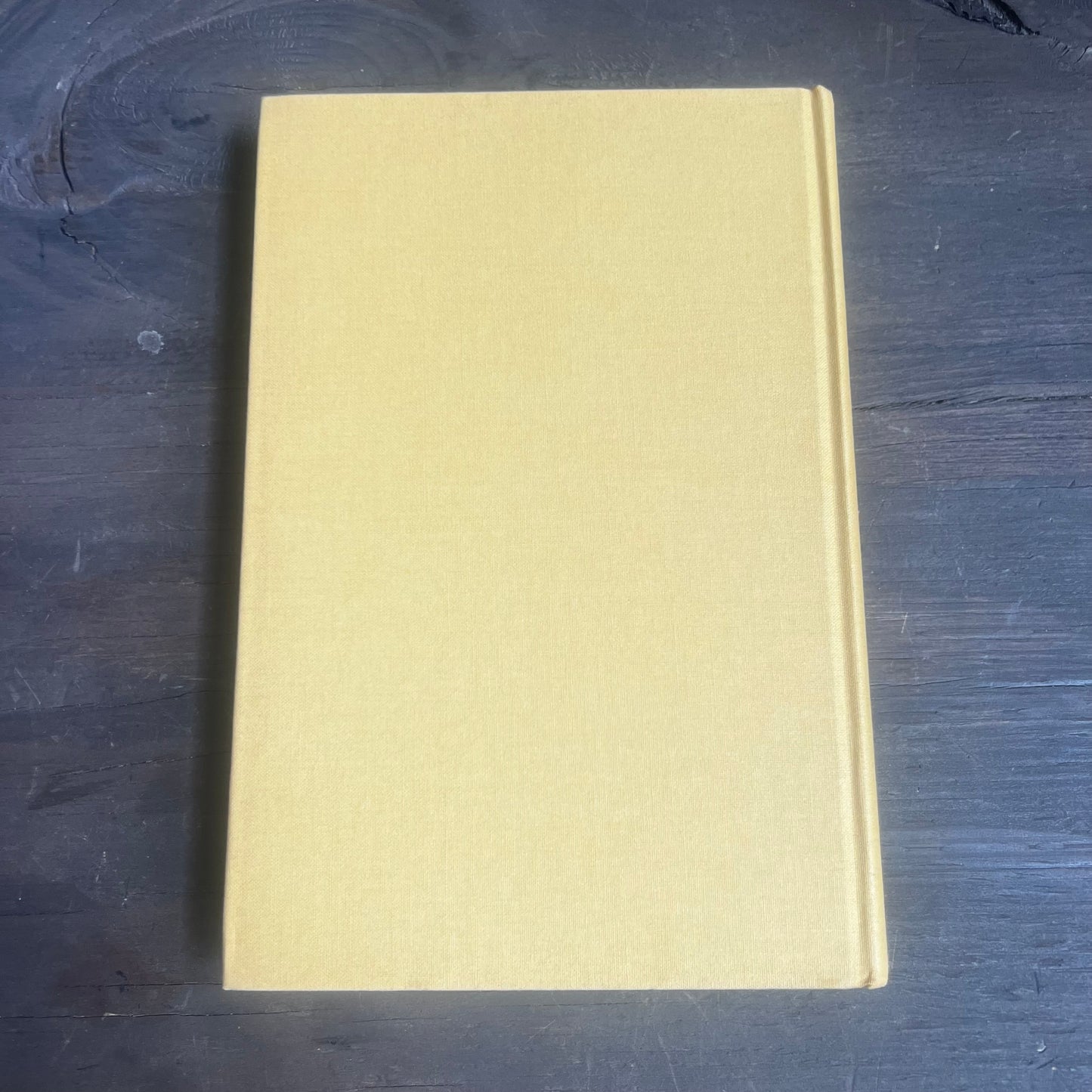 The Fourth World of the Hopis Book