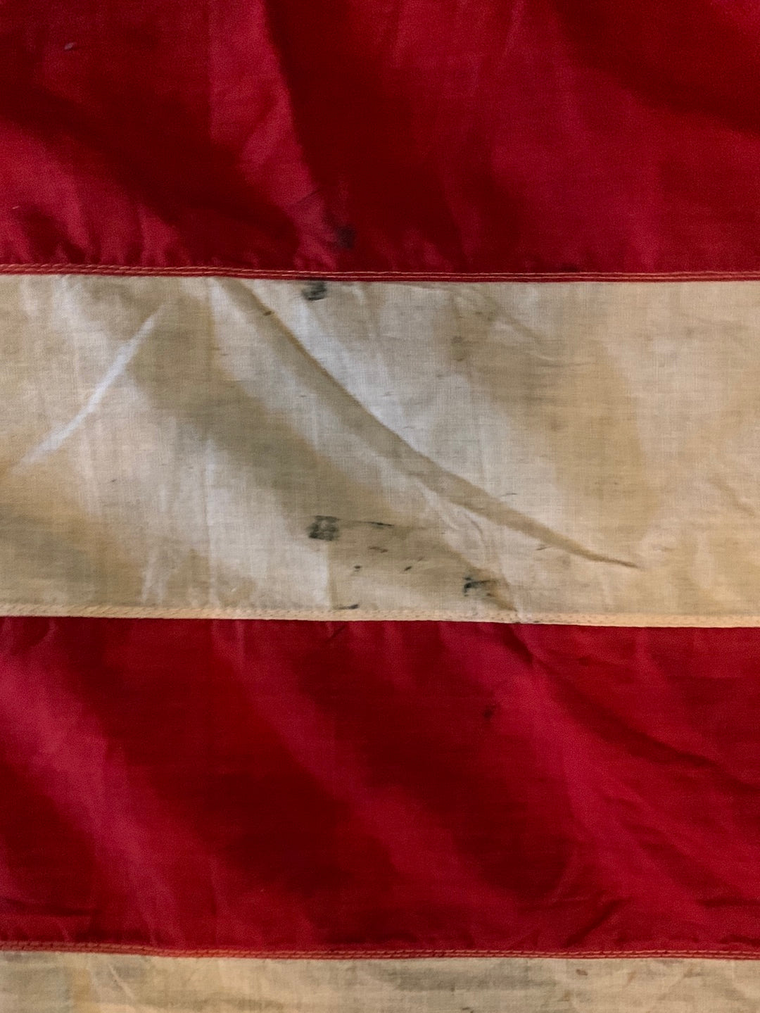 XL Vintage 48-star United States Flag