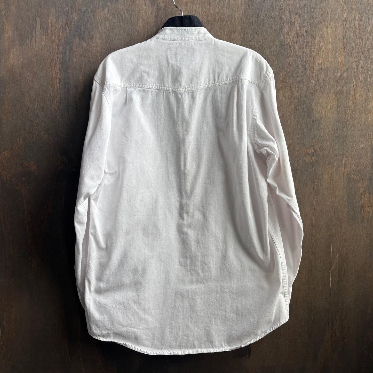 Cumberland Outfitters Bib Button Up