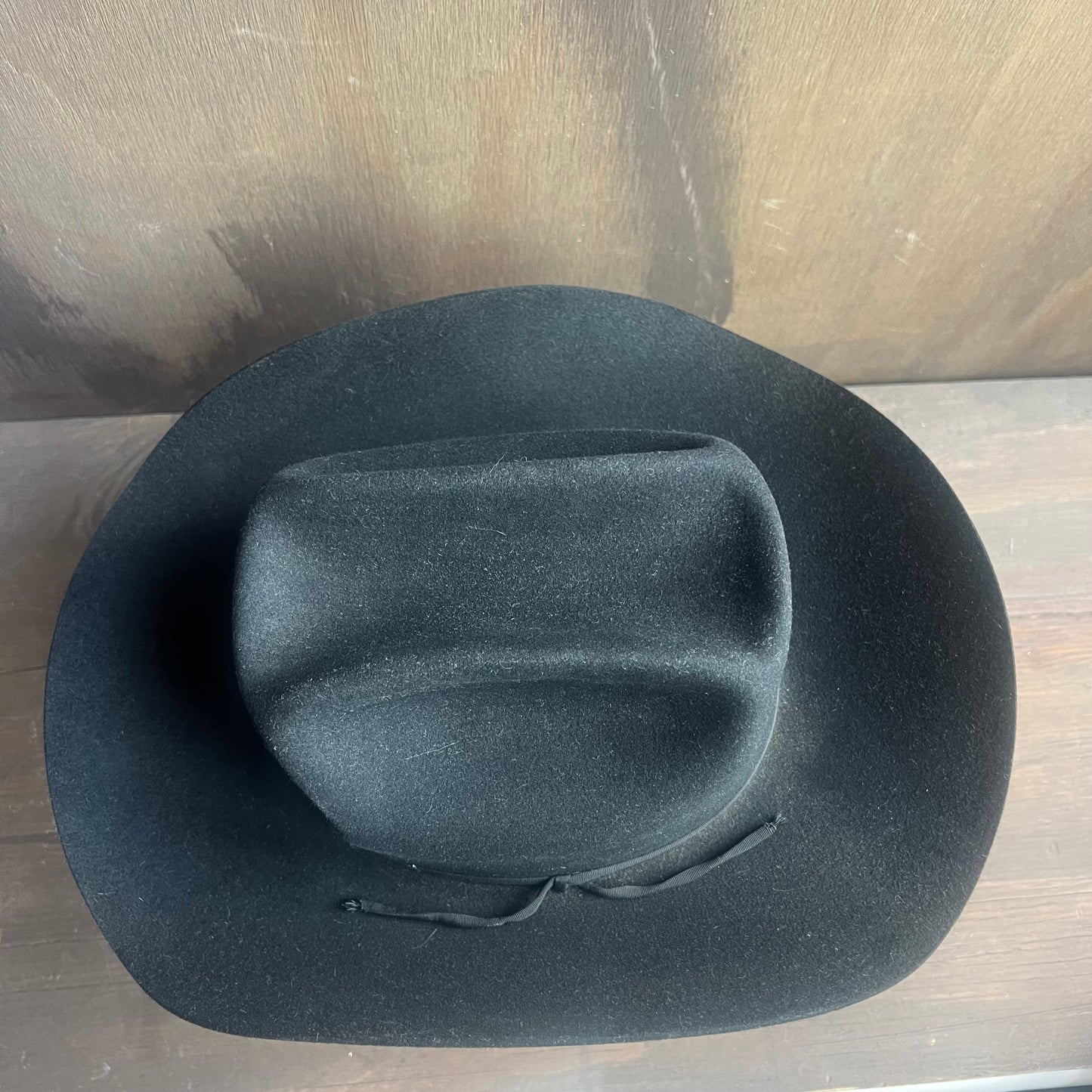 Dobbs Westward Black Hat