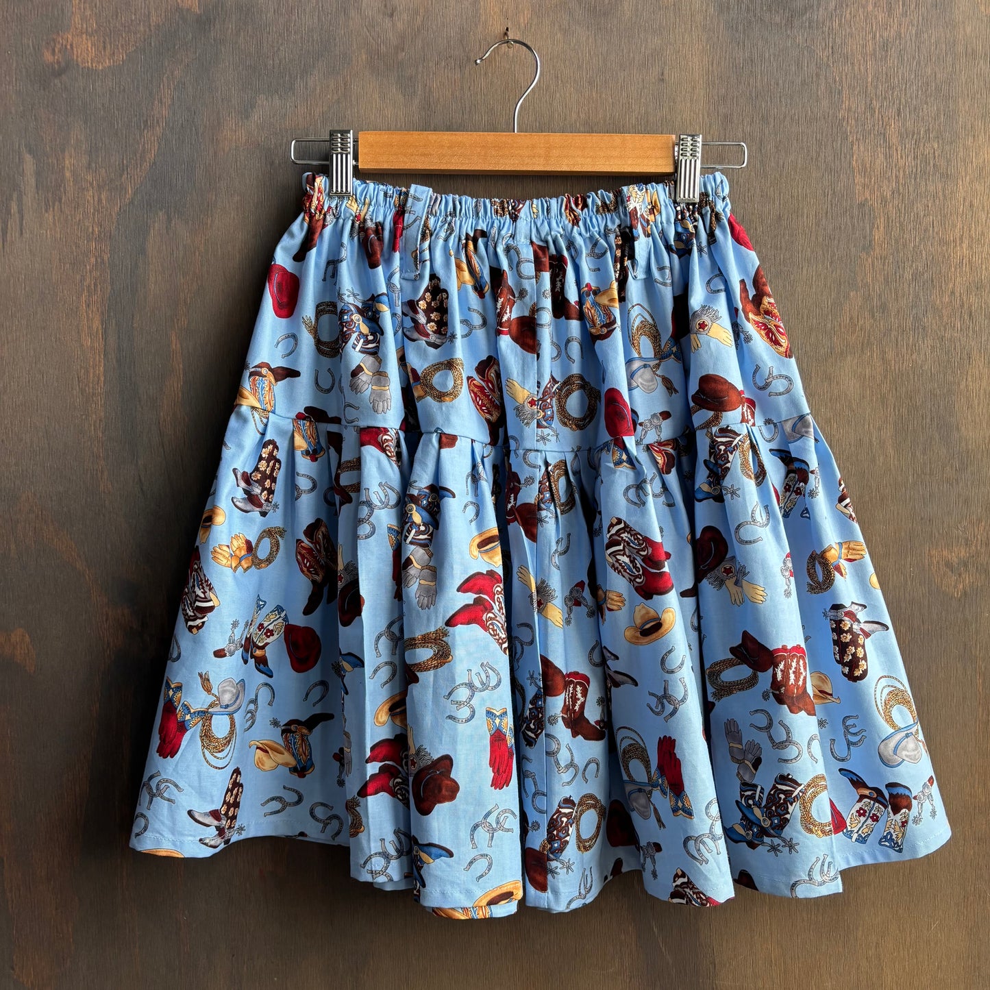 The Shop Outpost Skirt