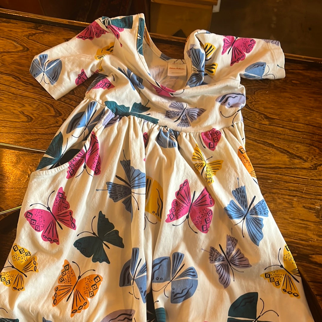 Hanna Anderson Dress