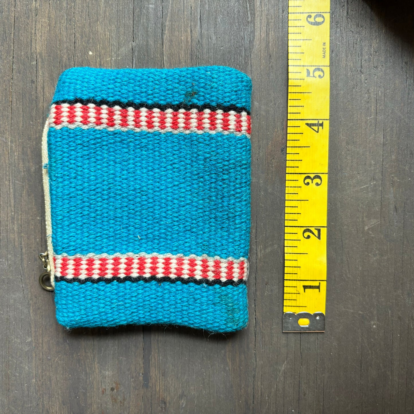 Vintage Chimayo Coin Purse