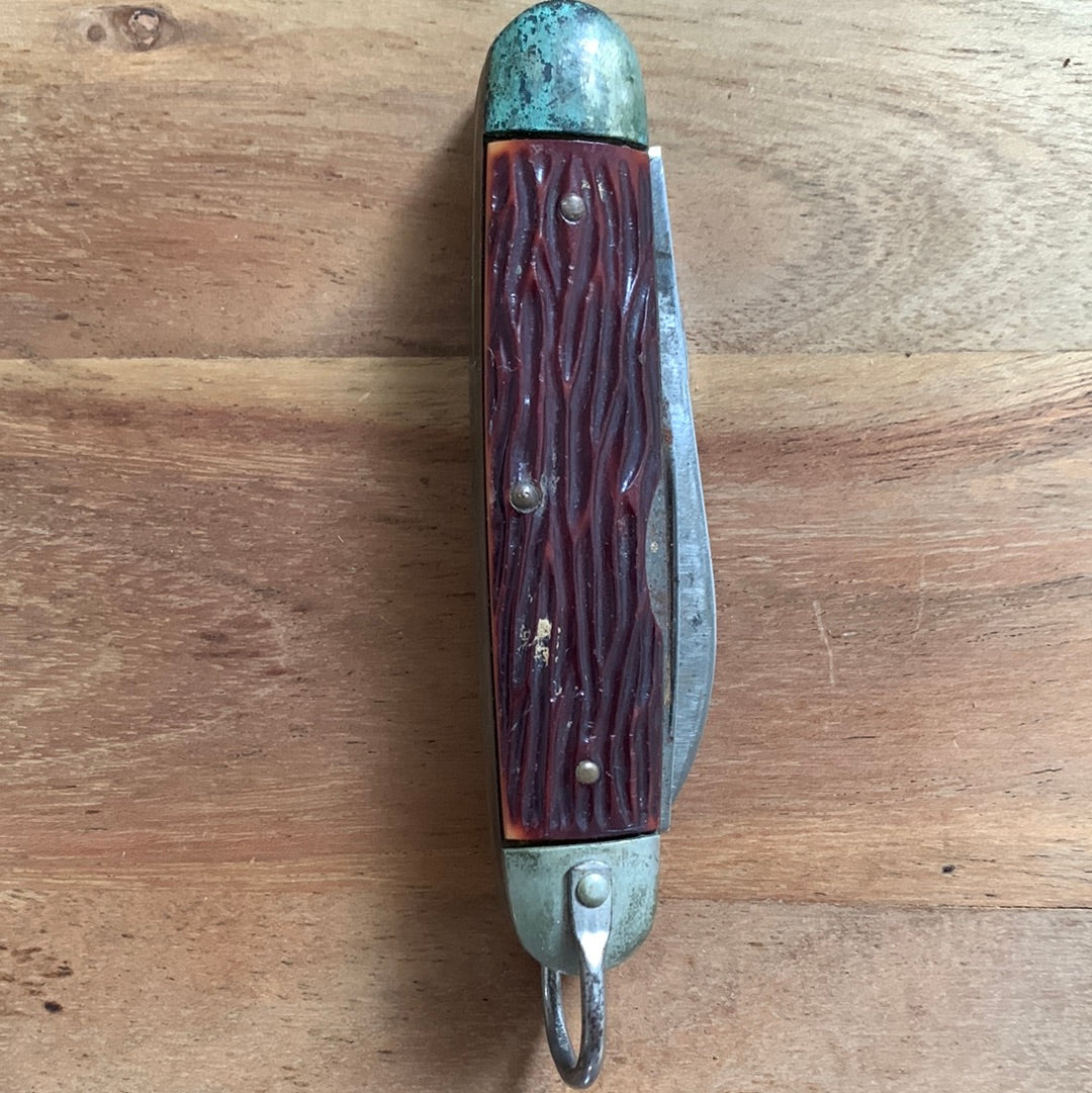 Vintage Imperial Boyscout Knife