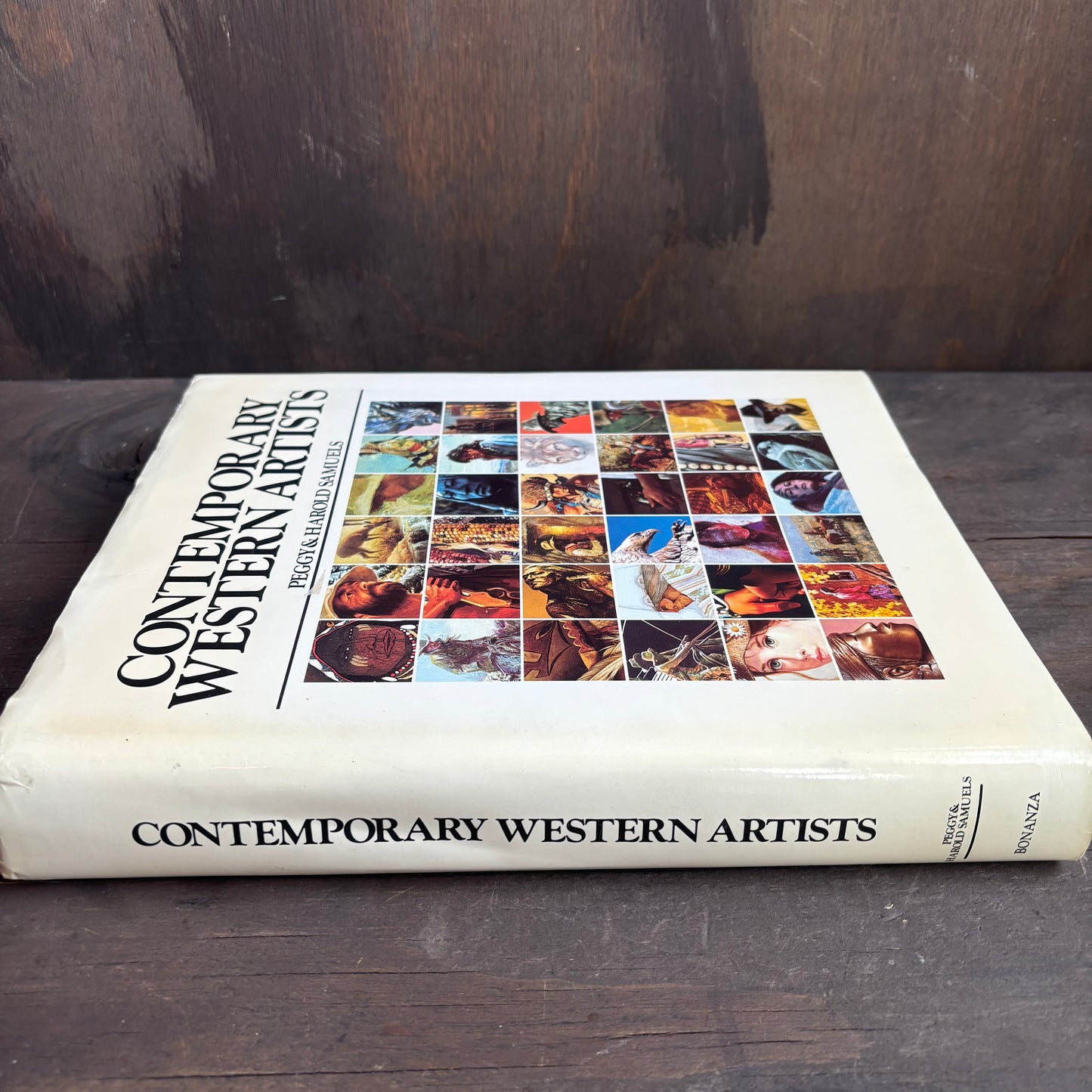 Contemporary Western Artists