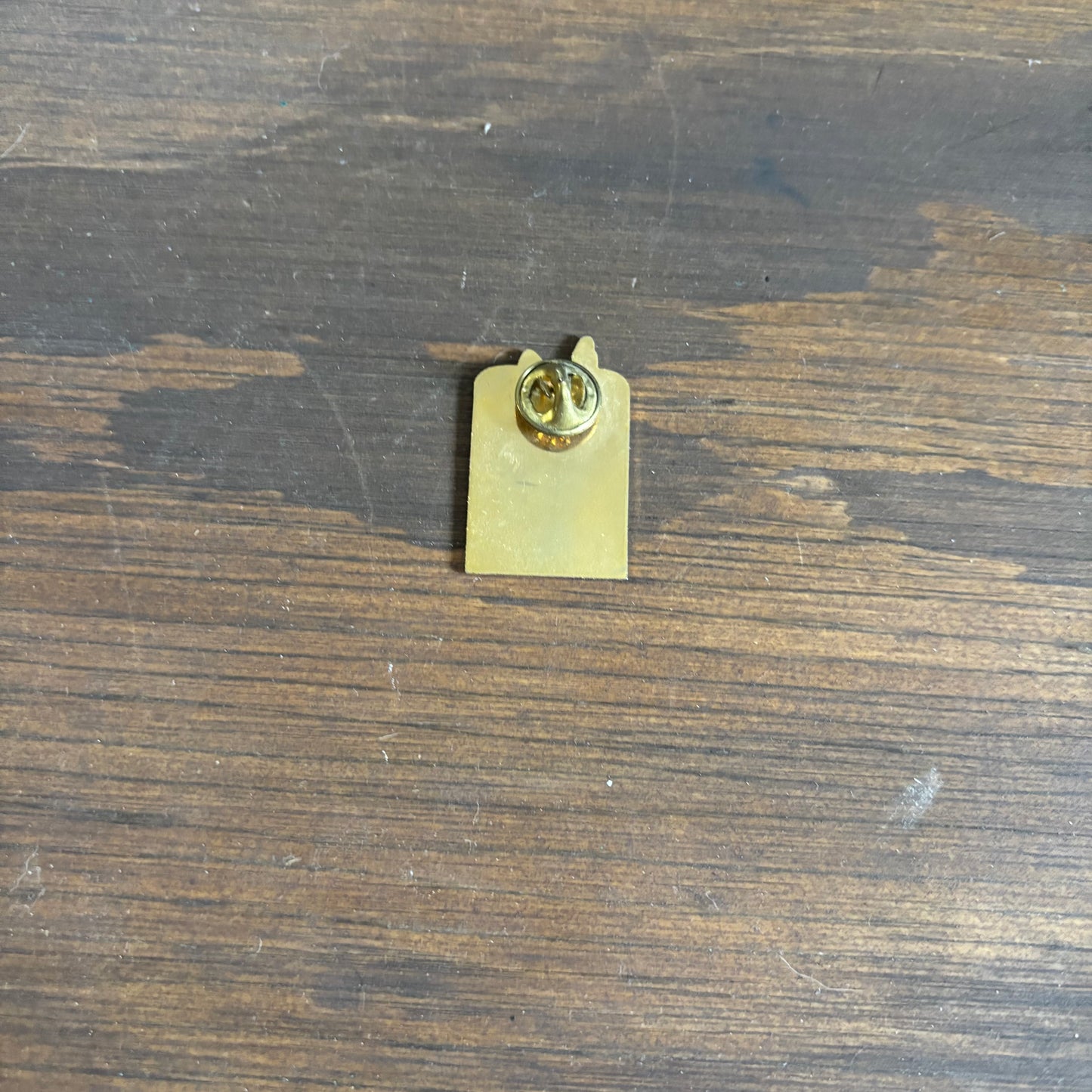 1994 National Western Stock Show Junior Show Pin