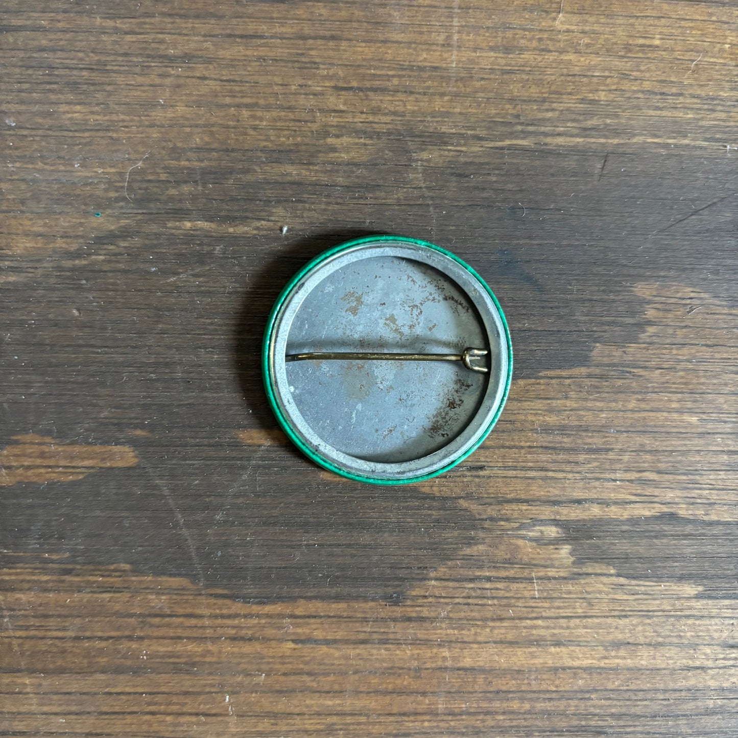 Vintage NW Nebraska Rod and Gun Club Pin